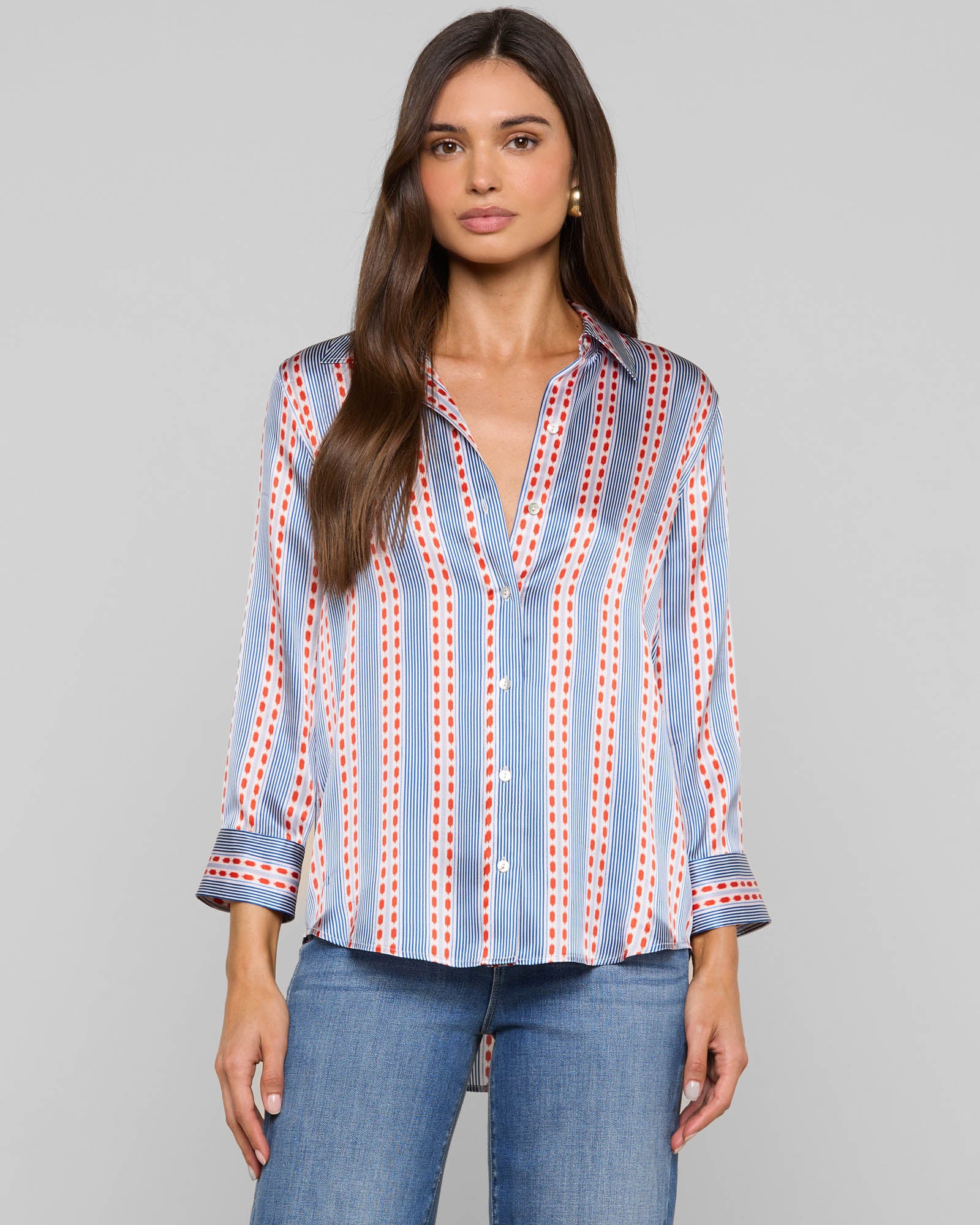 Dani Blouse