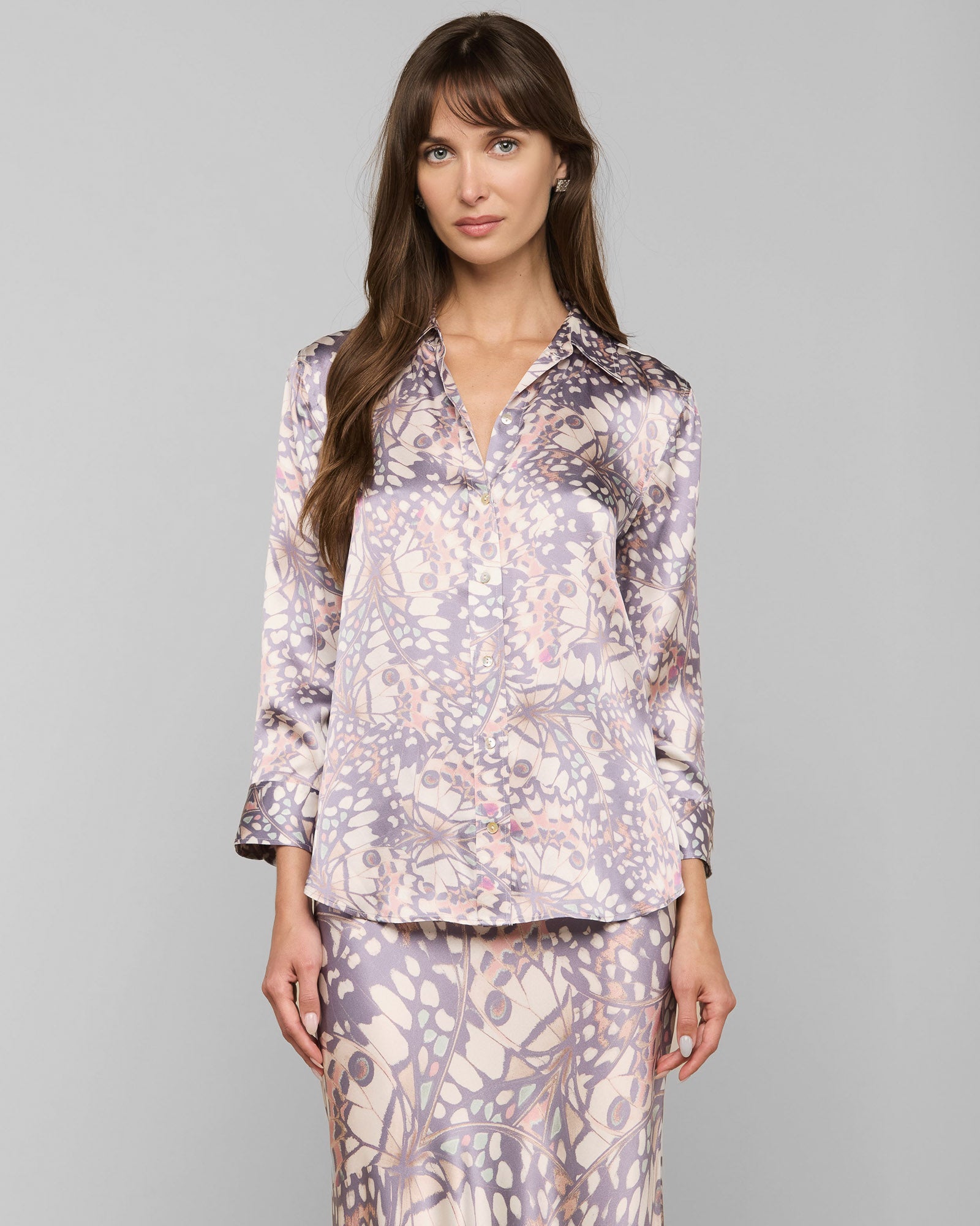 Dani Blouse