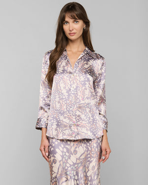 Dani Blouse