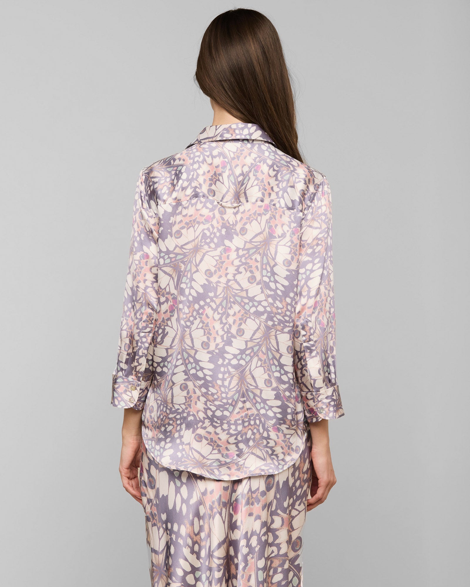 Dani Blouse
