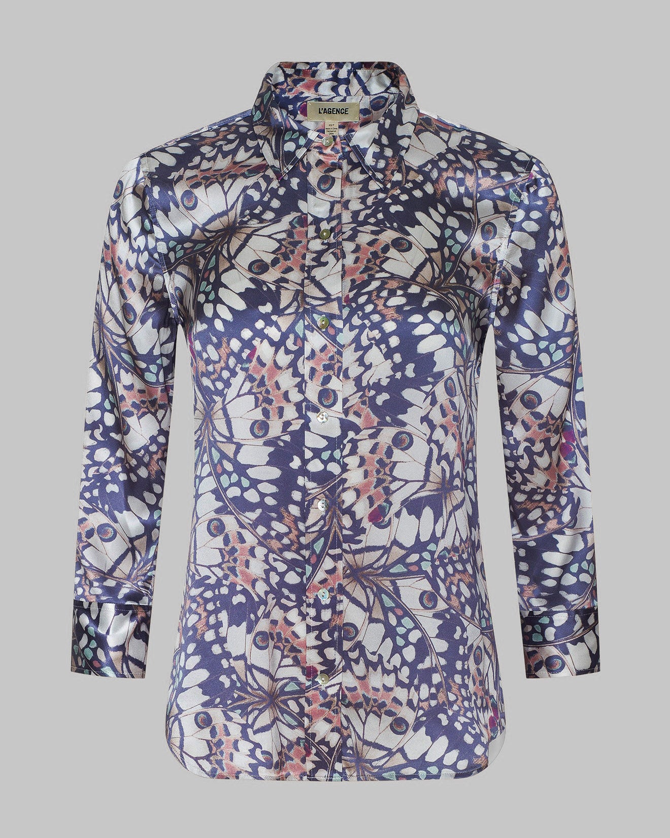 Dani Blouse