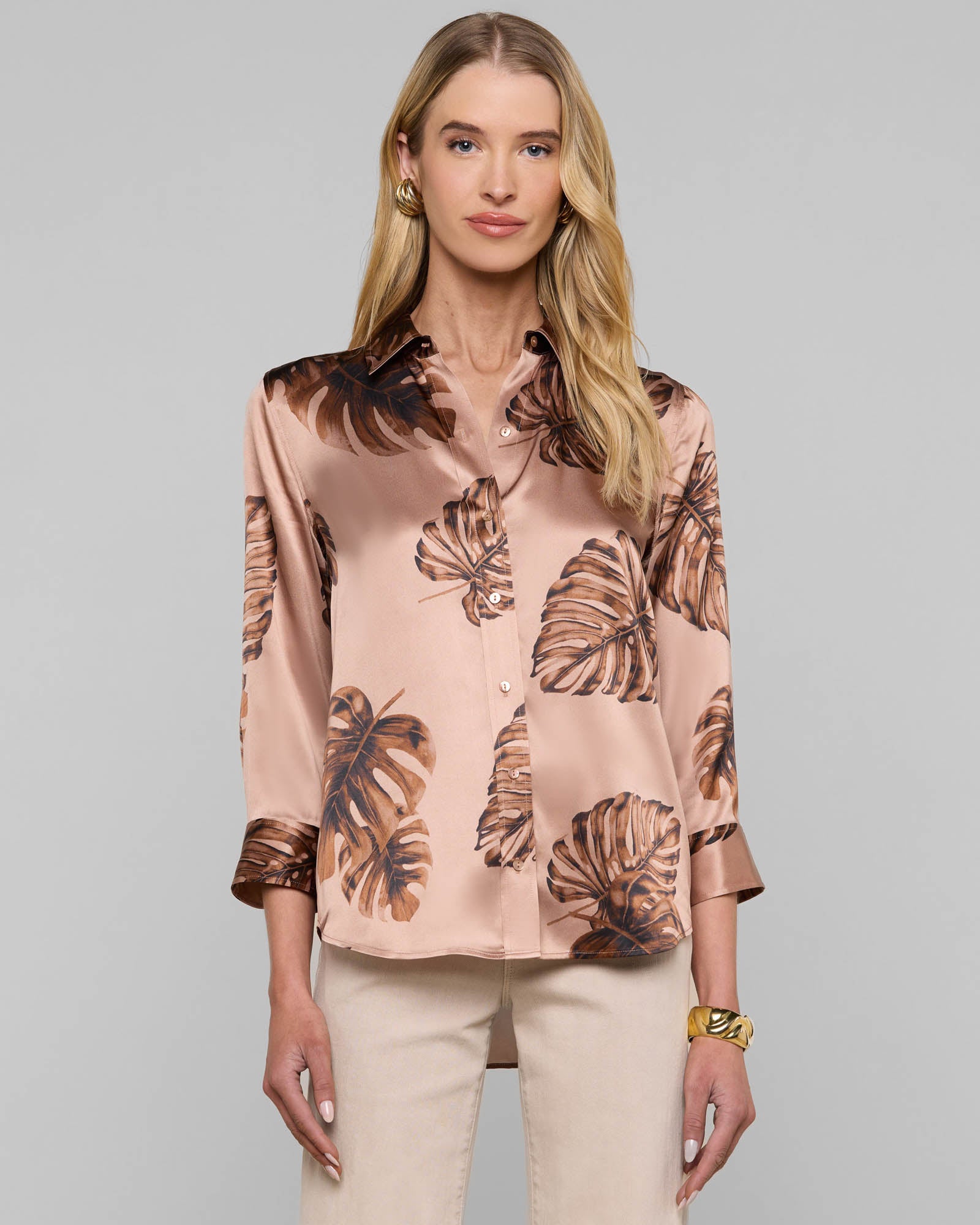 Dani Blouse