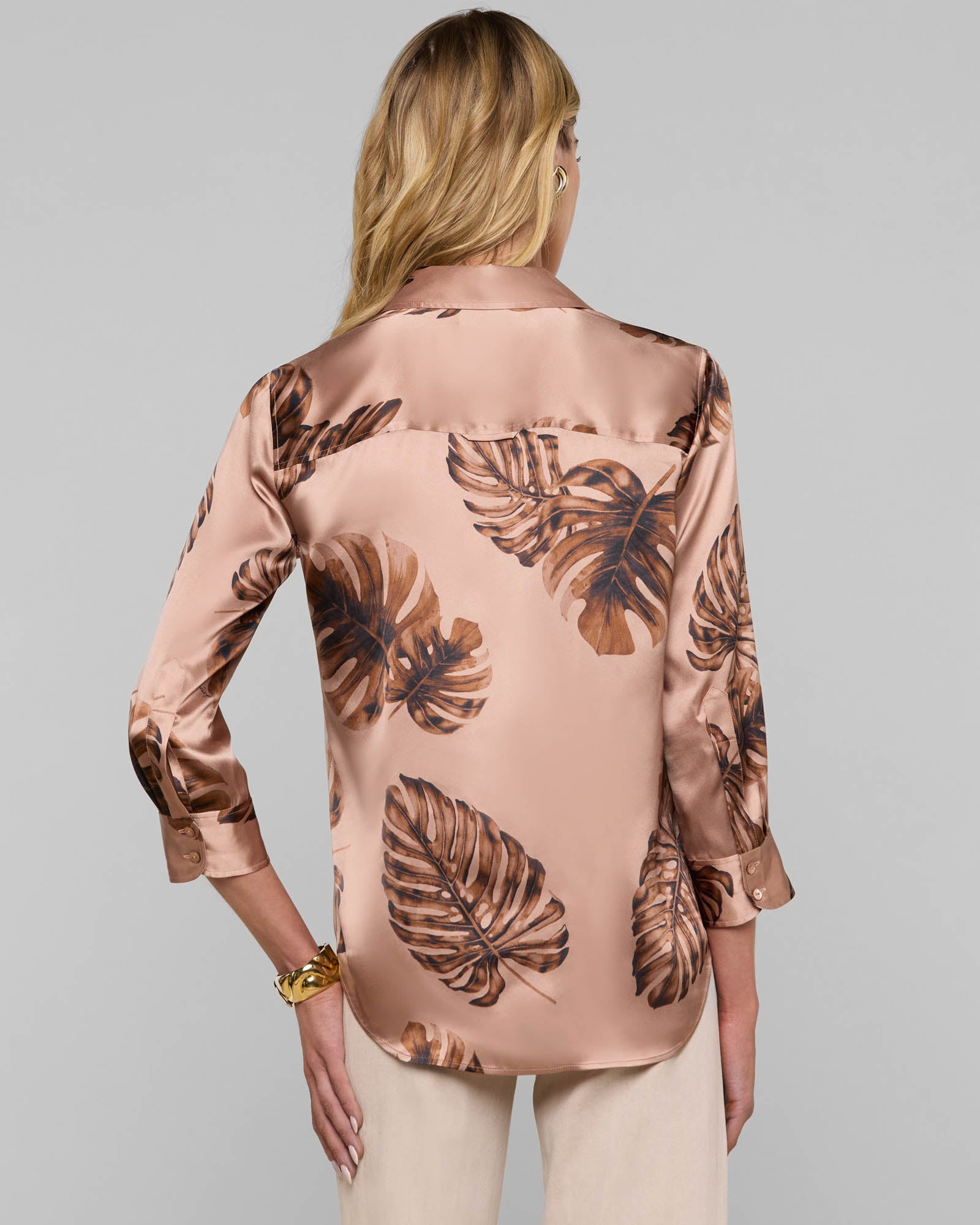 Dani Blouse