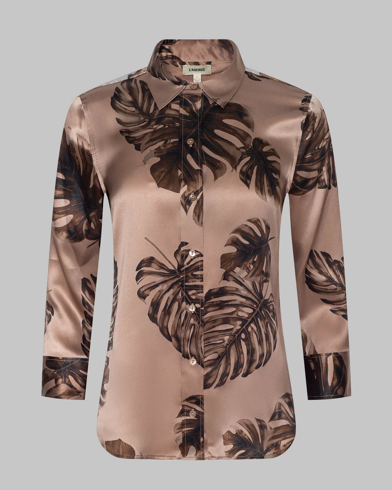 Dani Blouse