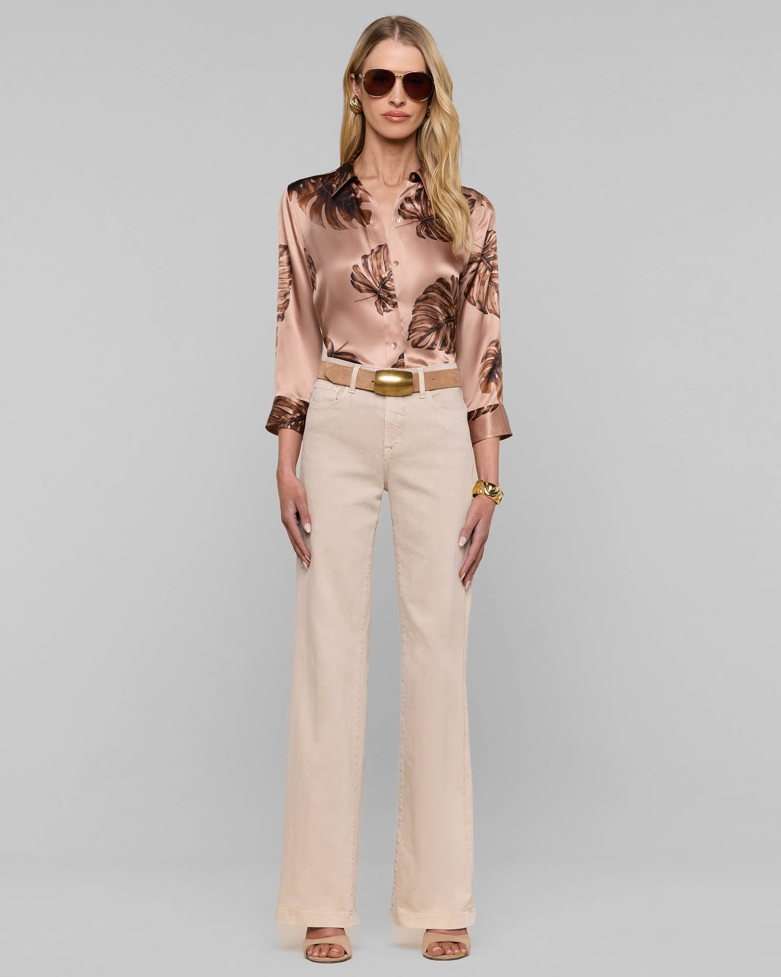 Dani Blouse