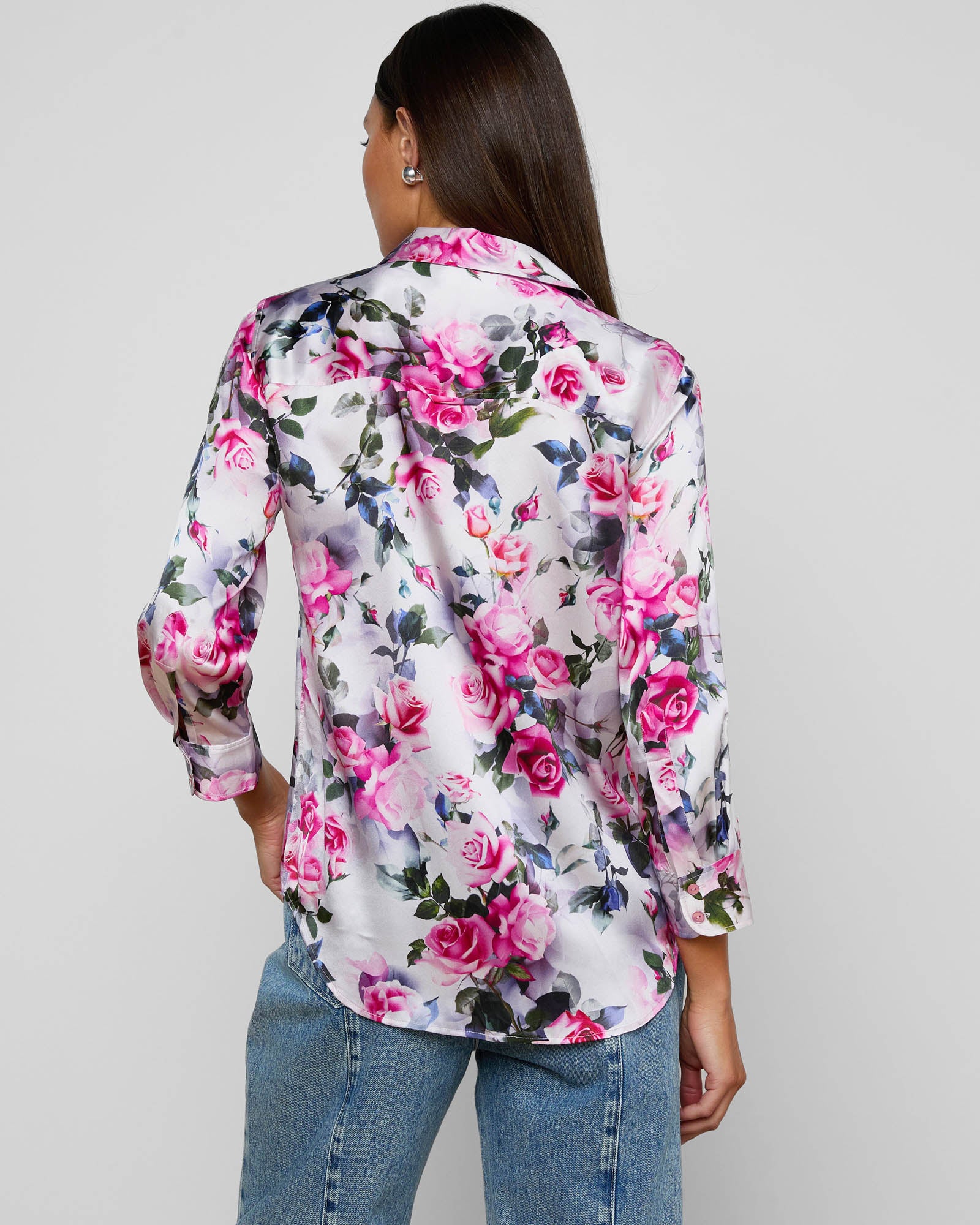 Dani 3 / 4 Sleeve Blouse