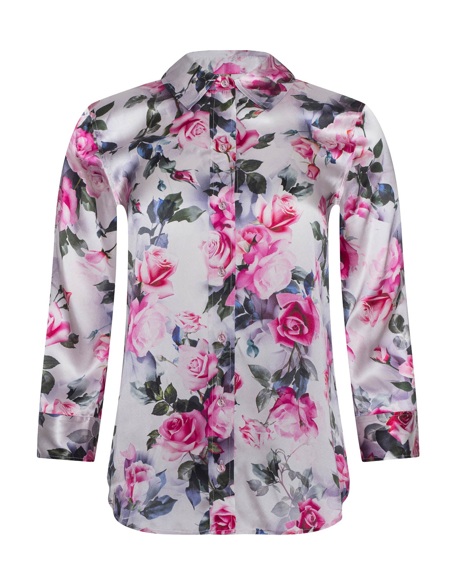 Dani 3 / 4 Sleeve Blouse