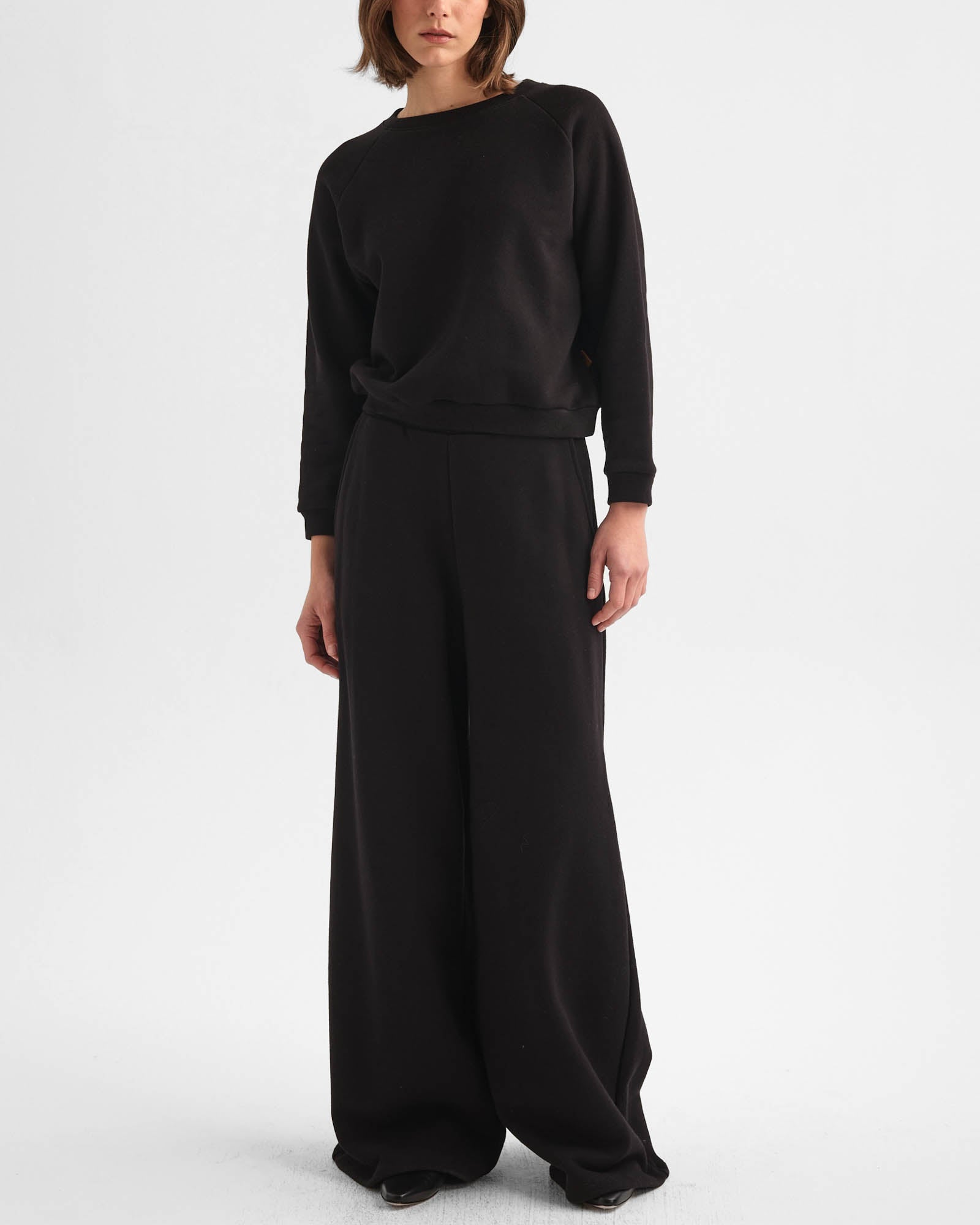 Terry Pants