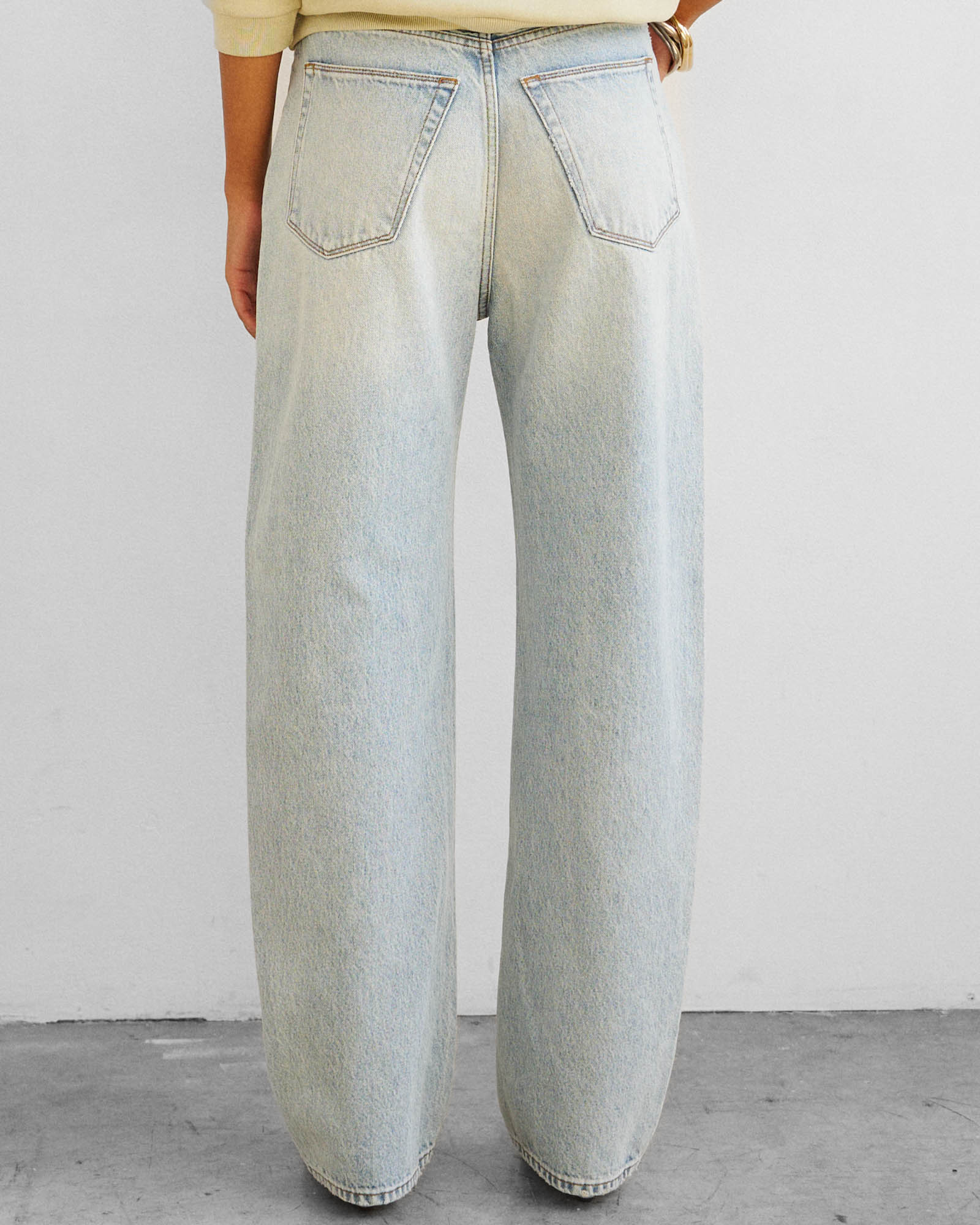 The Fan Jean
