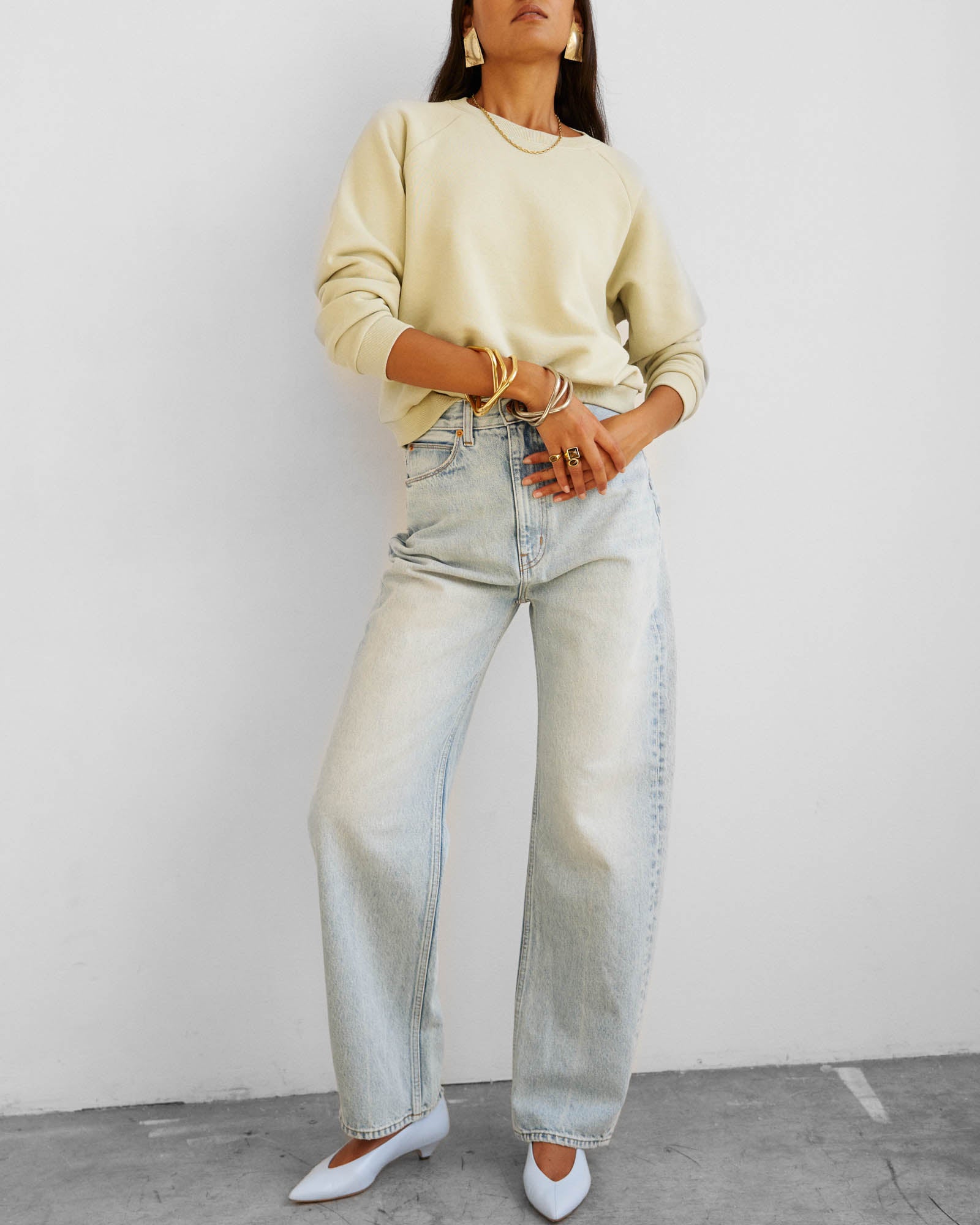 The Fan Jean