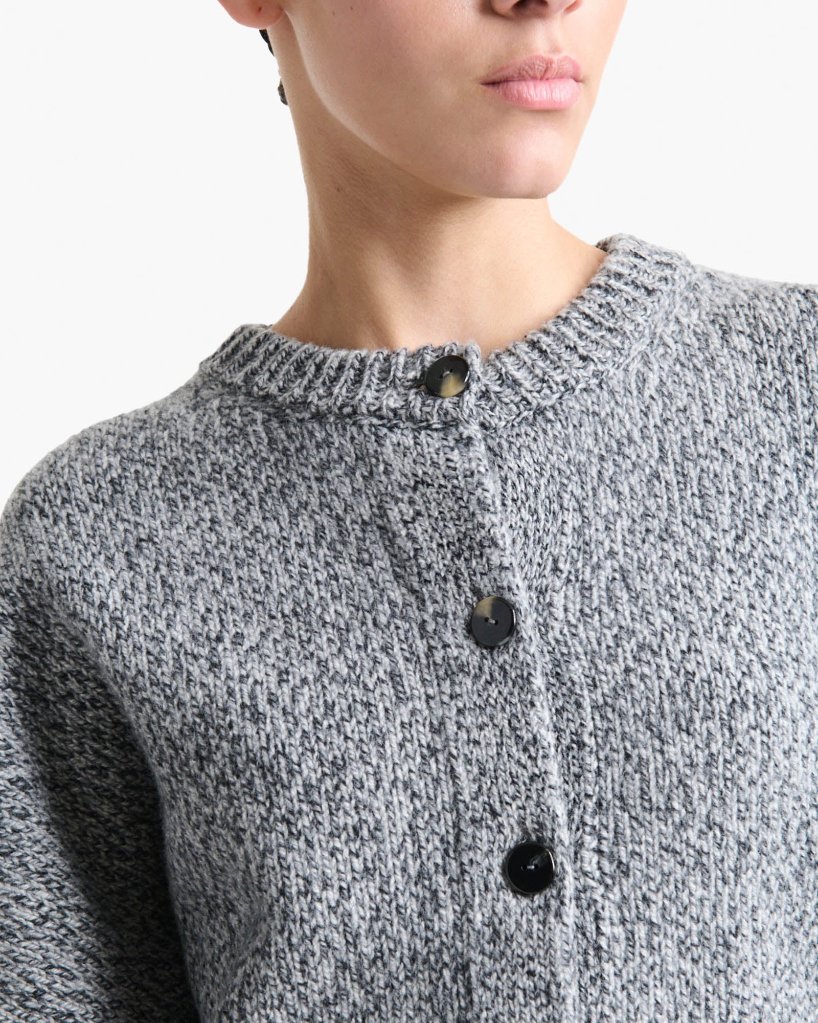 Fonzi Sweater