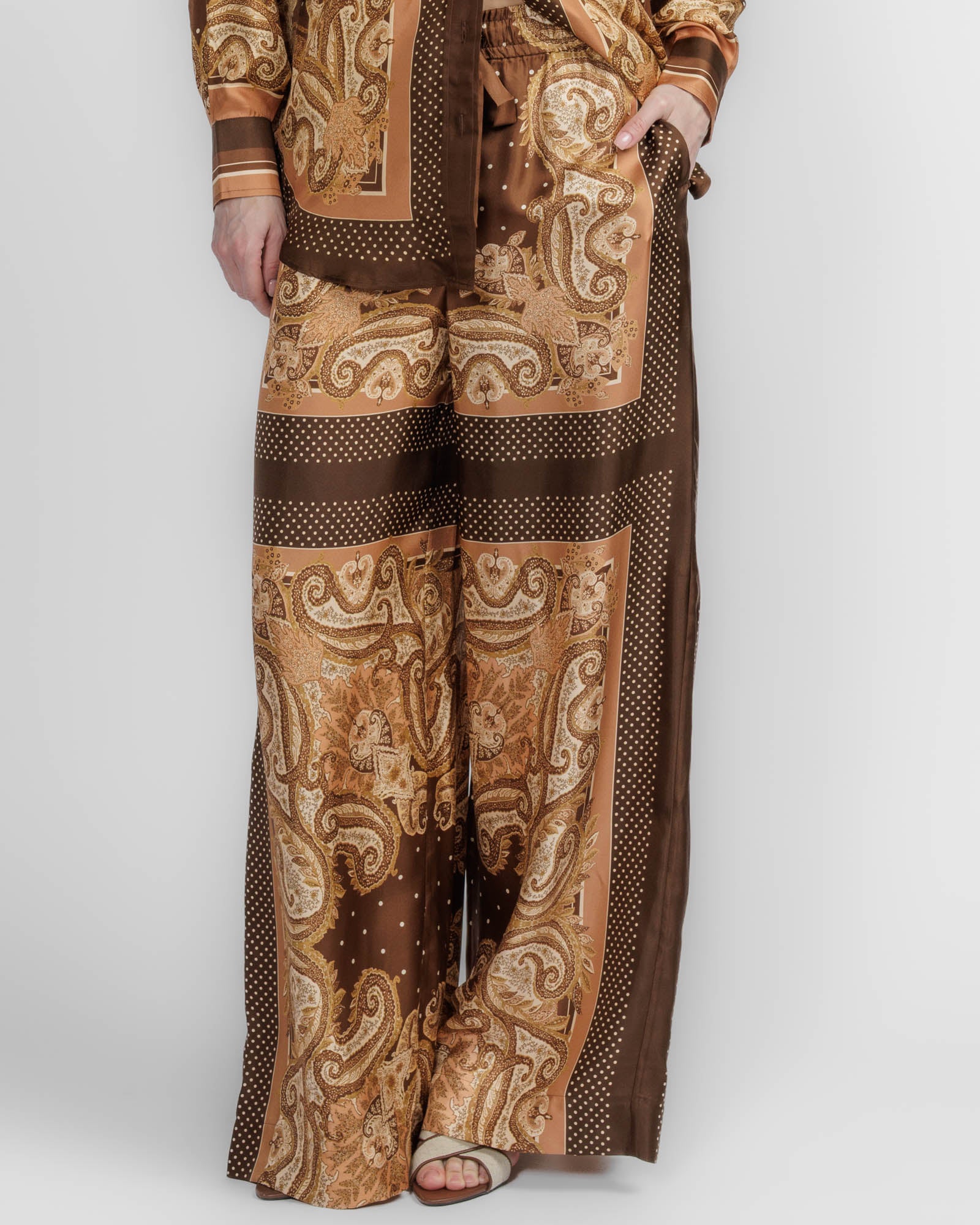 Luna Track Pant