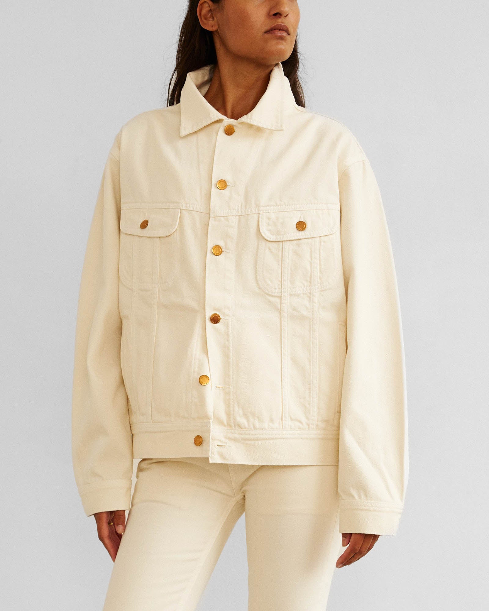 The Loverboy Jacket