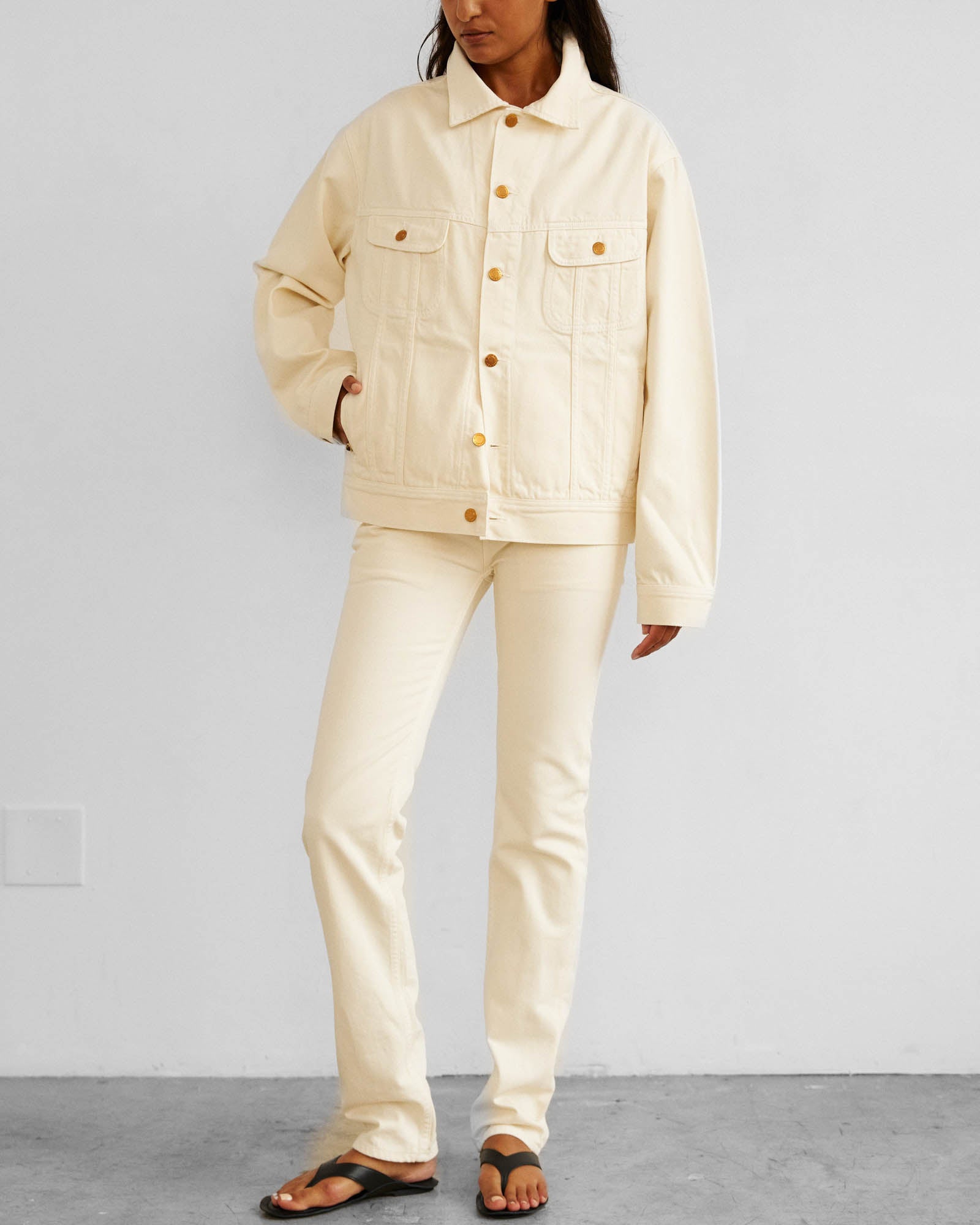 The Loverboy Jacket