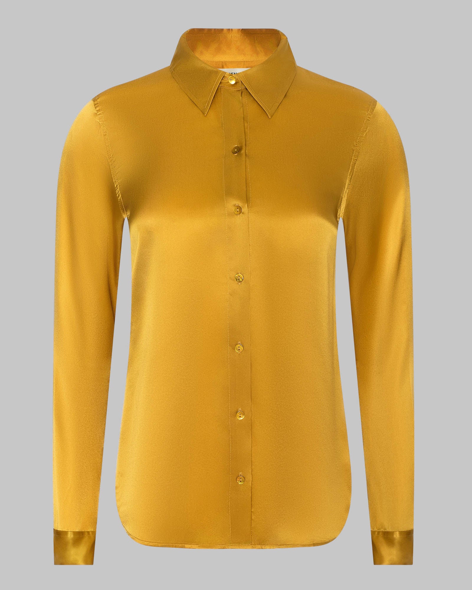 Tyler Long Sleeve Blouse