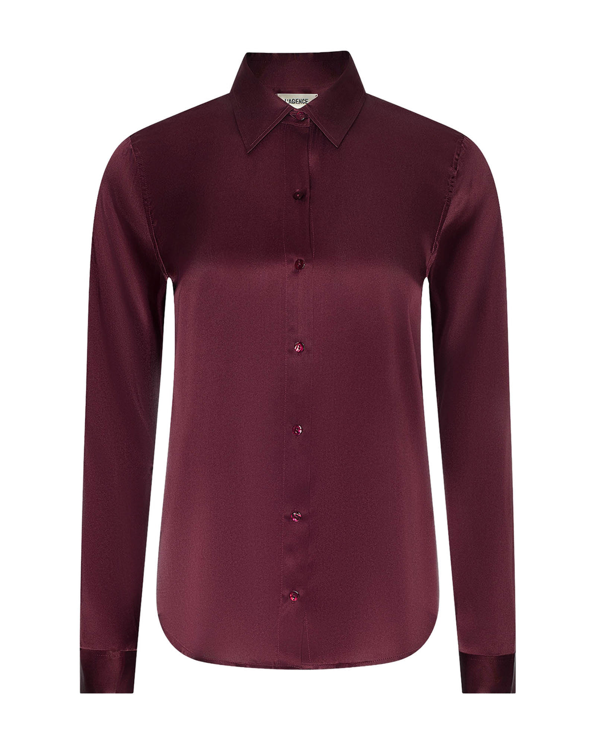 Tyler Long Sleeve Blouse