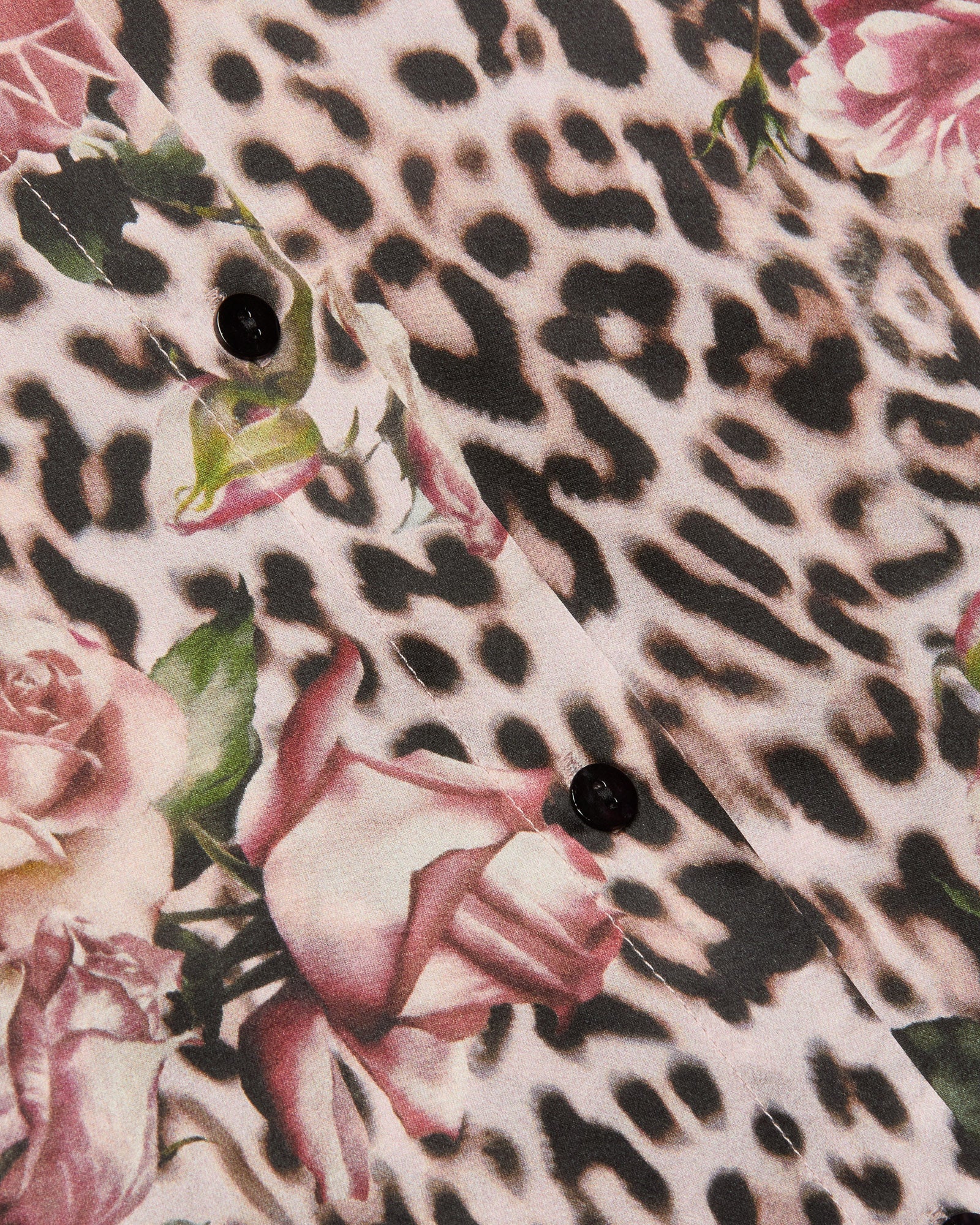Tyler Long Sleeve Blouse