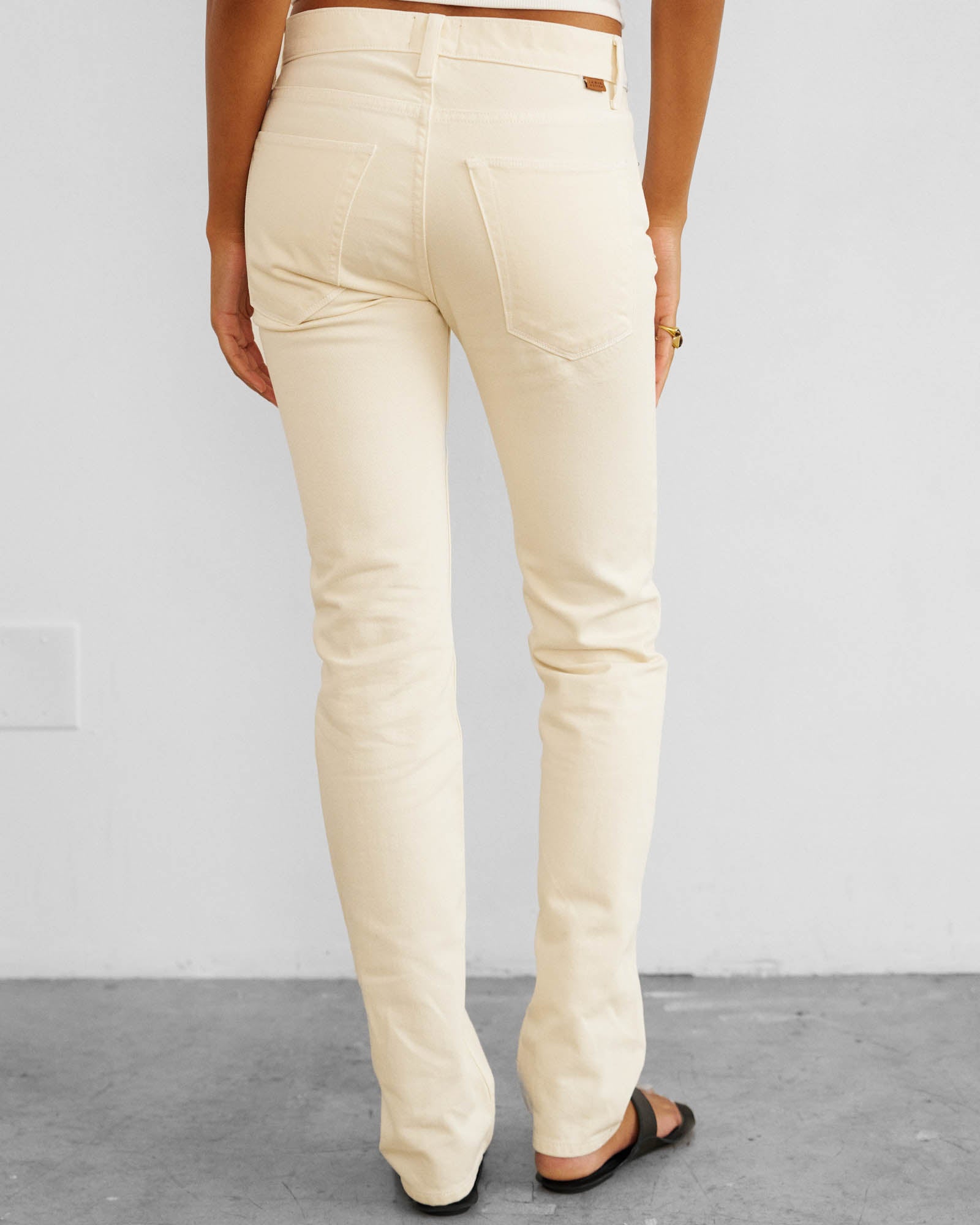 Low Jean