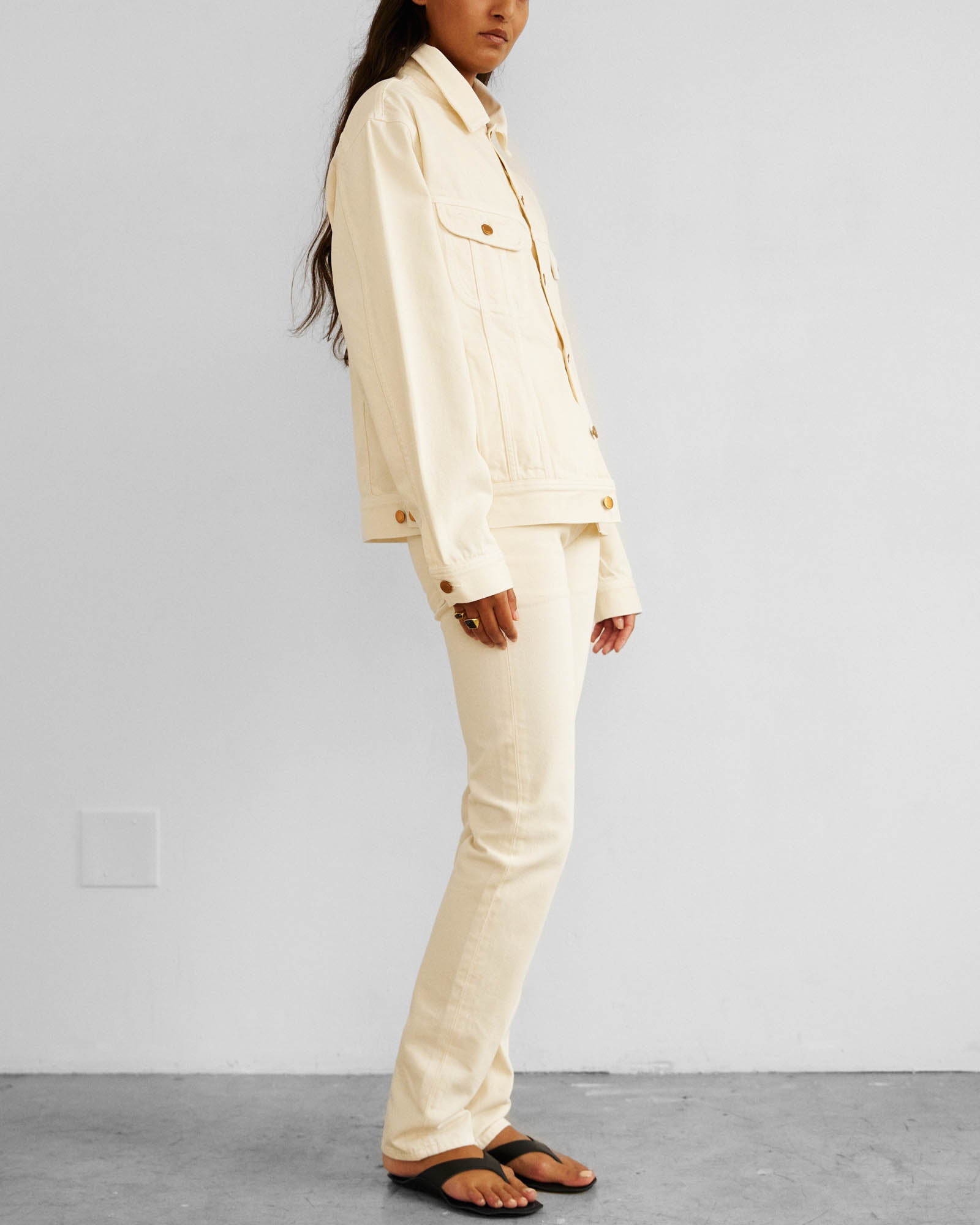 Low Jean