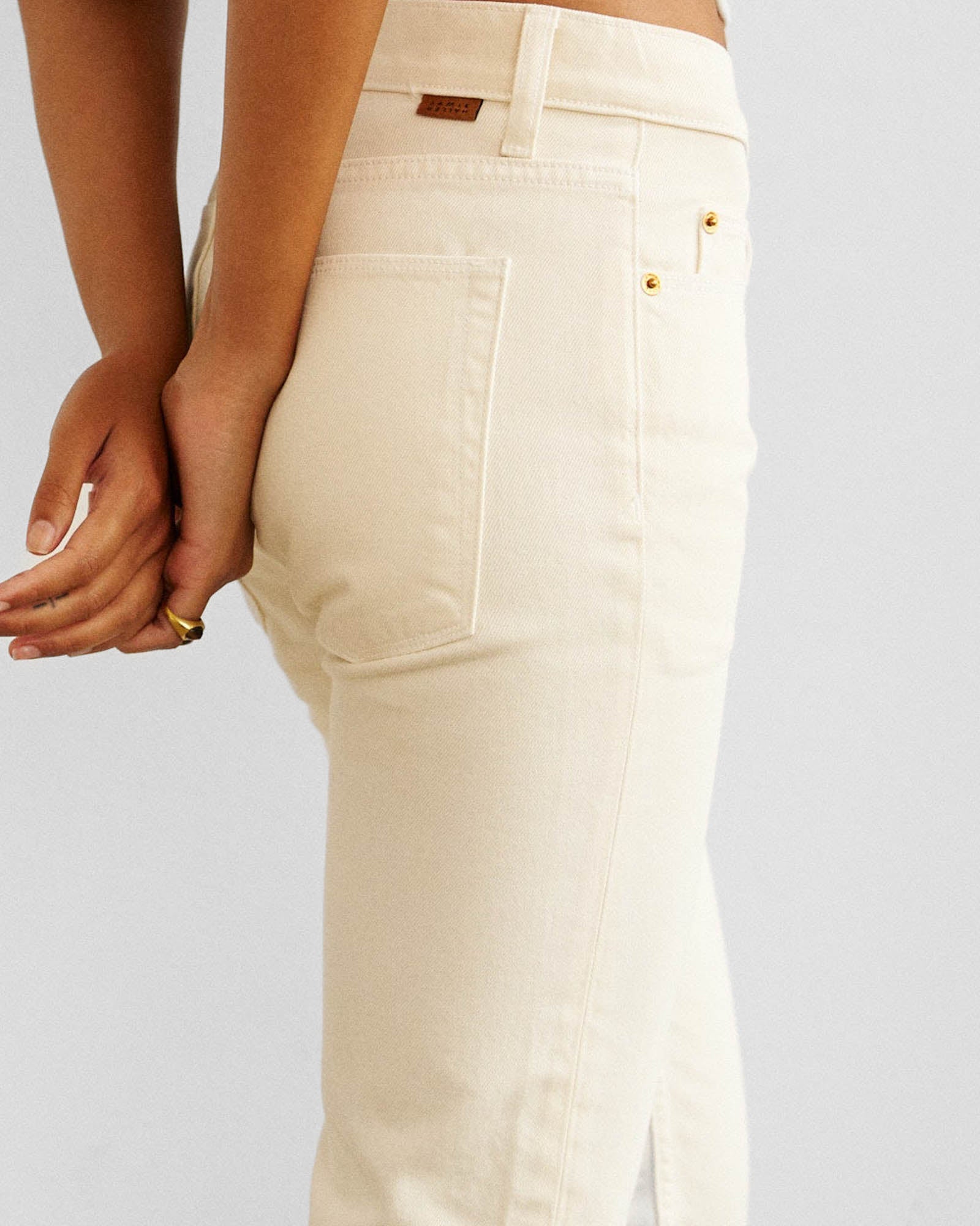 Low Jean