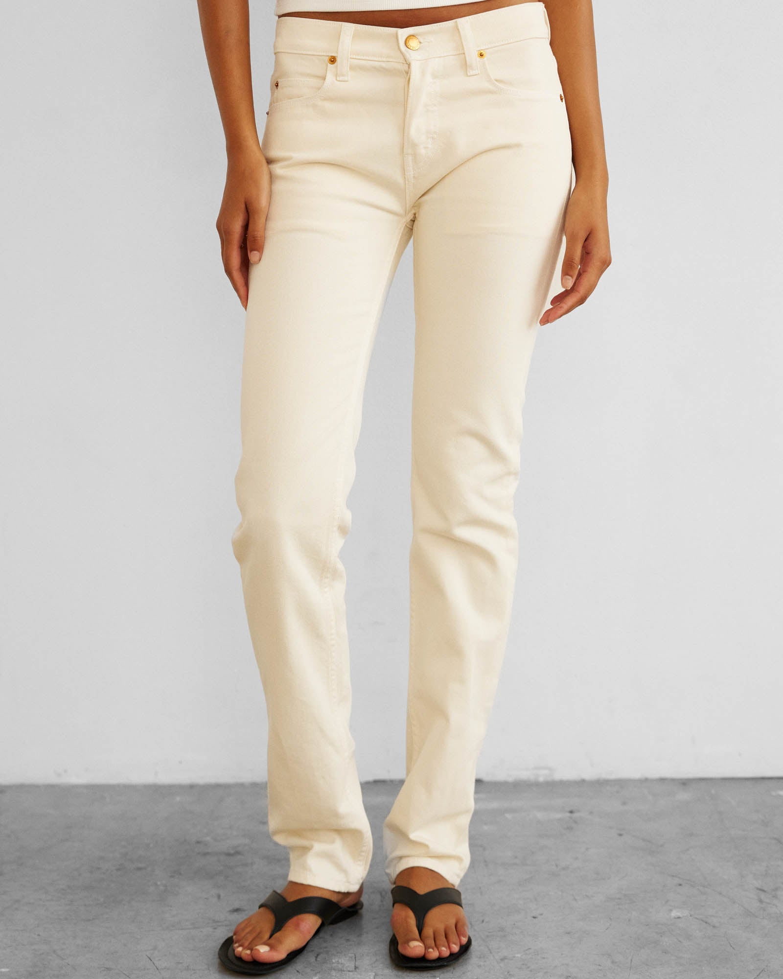 Low Jean