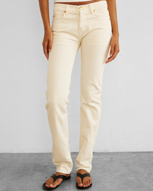 Low Jean
