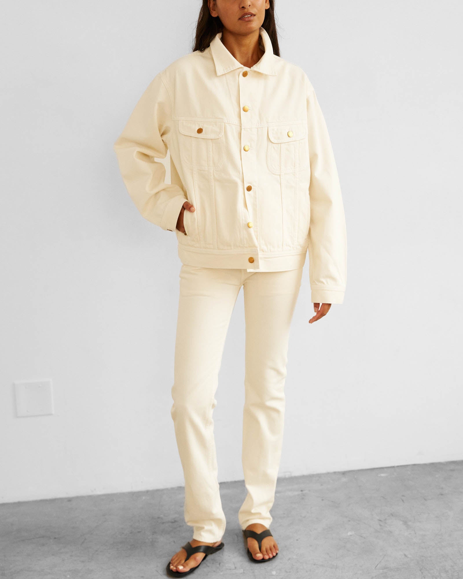 Low Jean