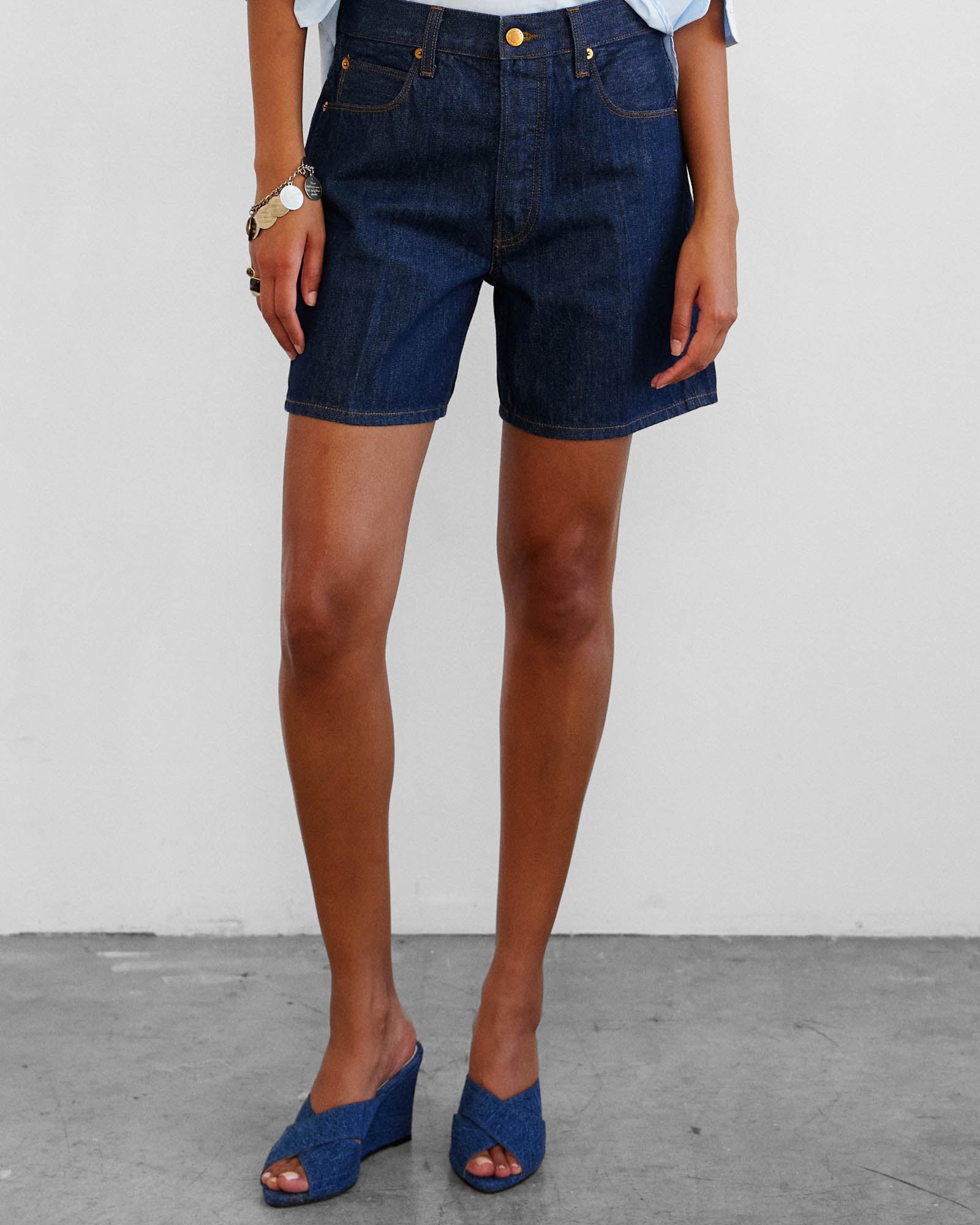 The Tailor Short