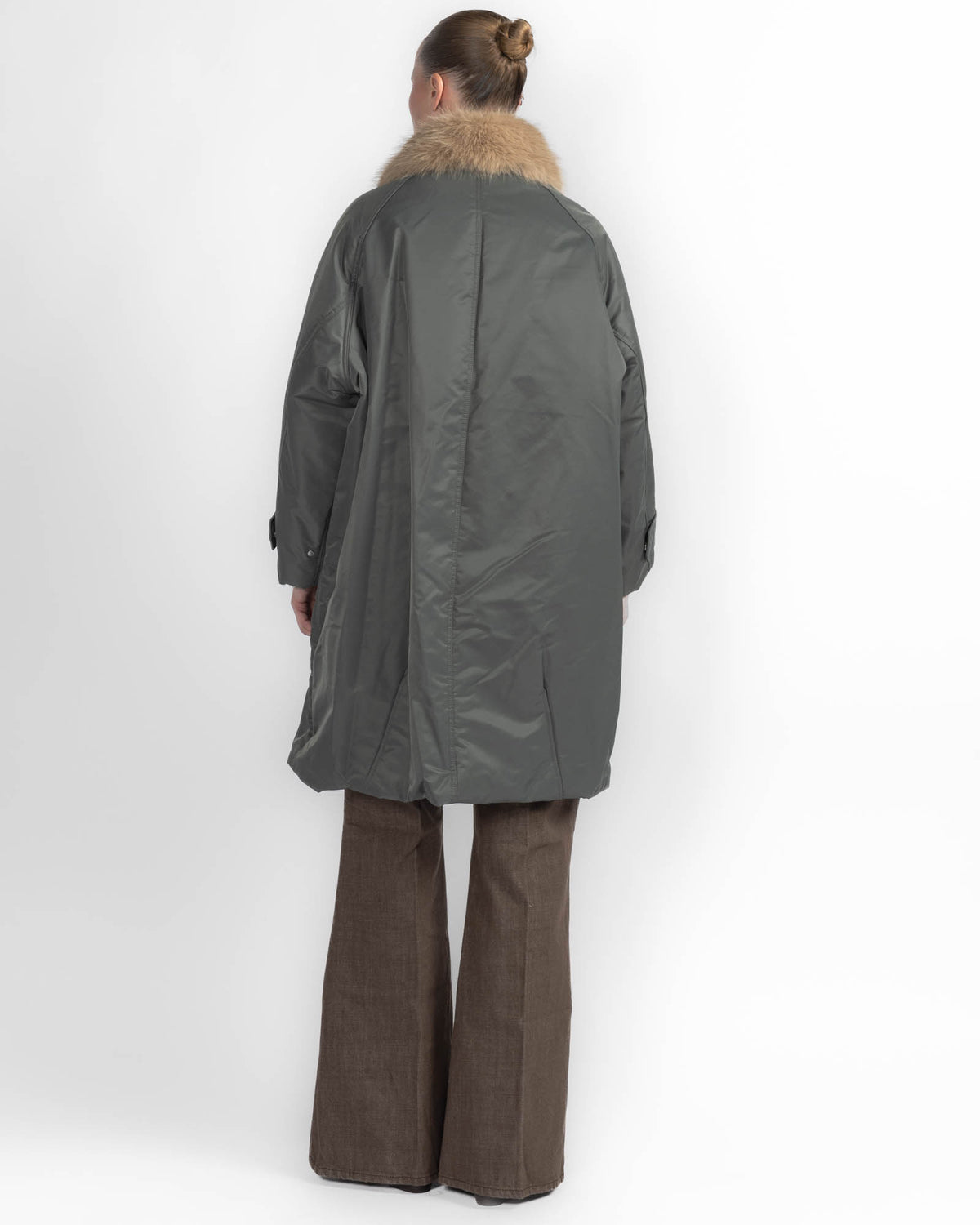 U-Bench Proto Jacket