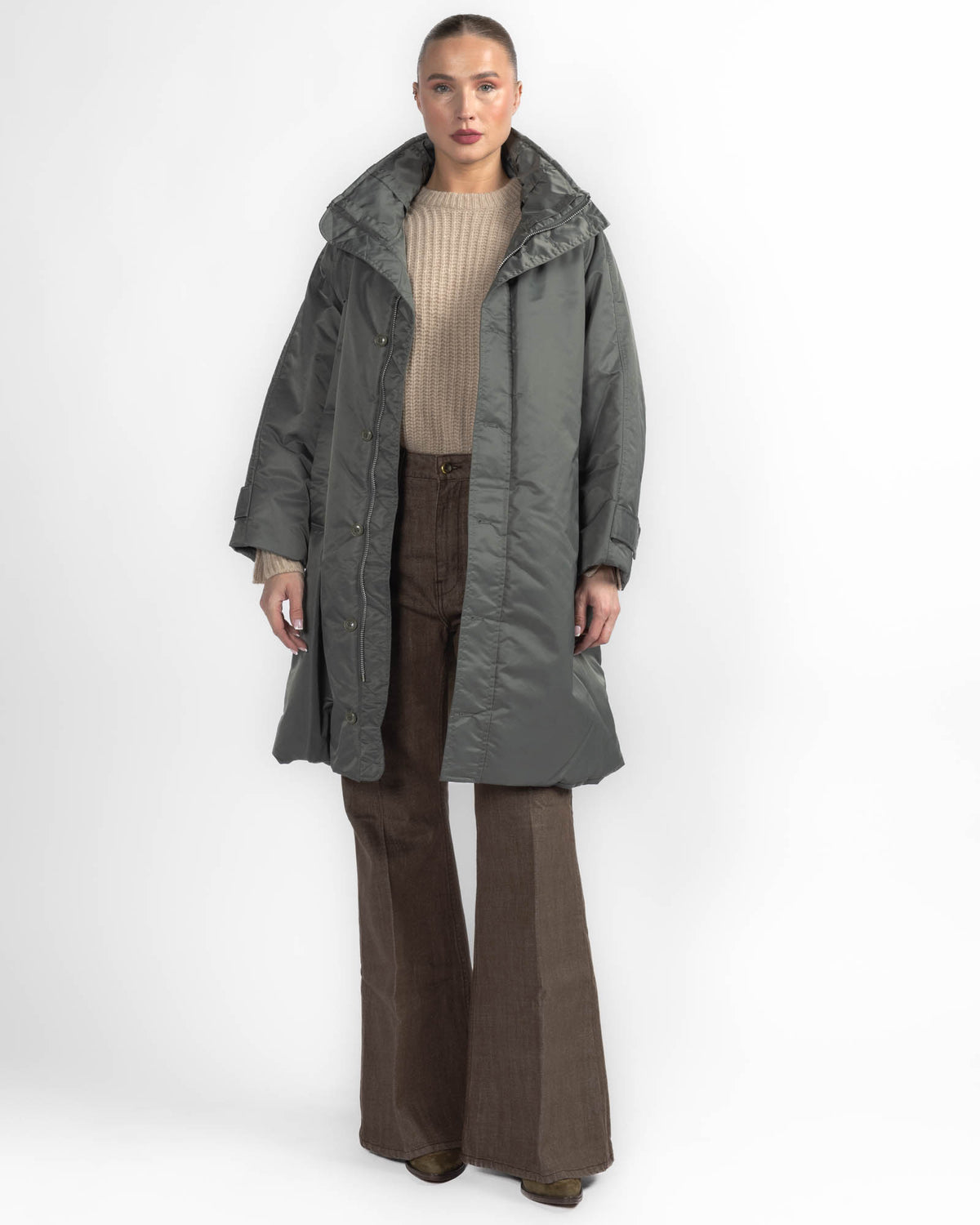 U-Bench Proto Jacket