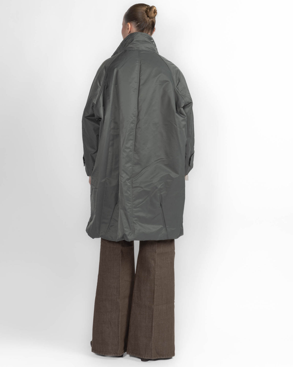 U-Bench Proto Jacket