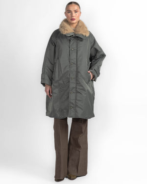 U-Bench Proto Jacket
