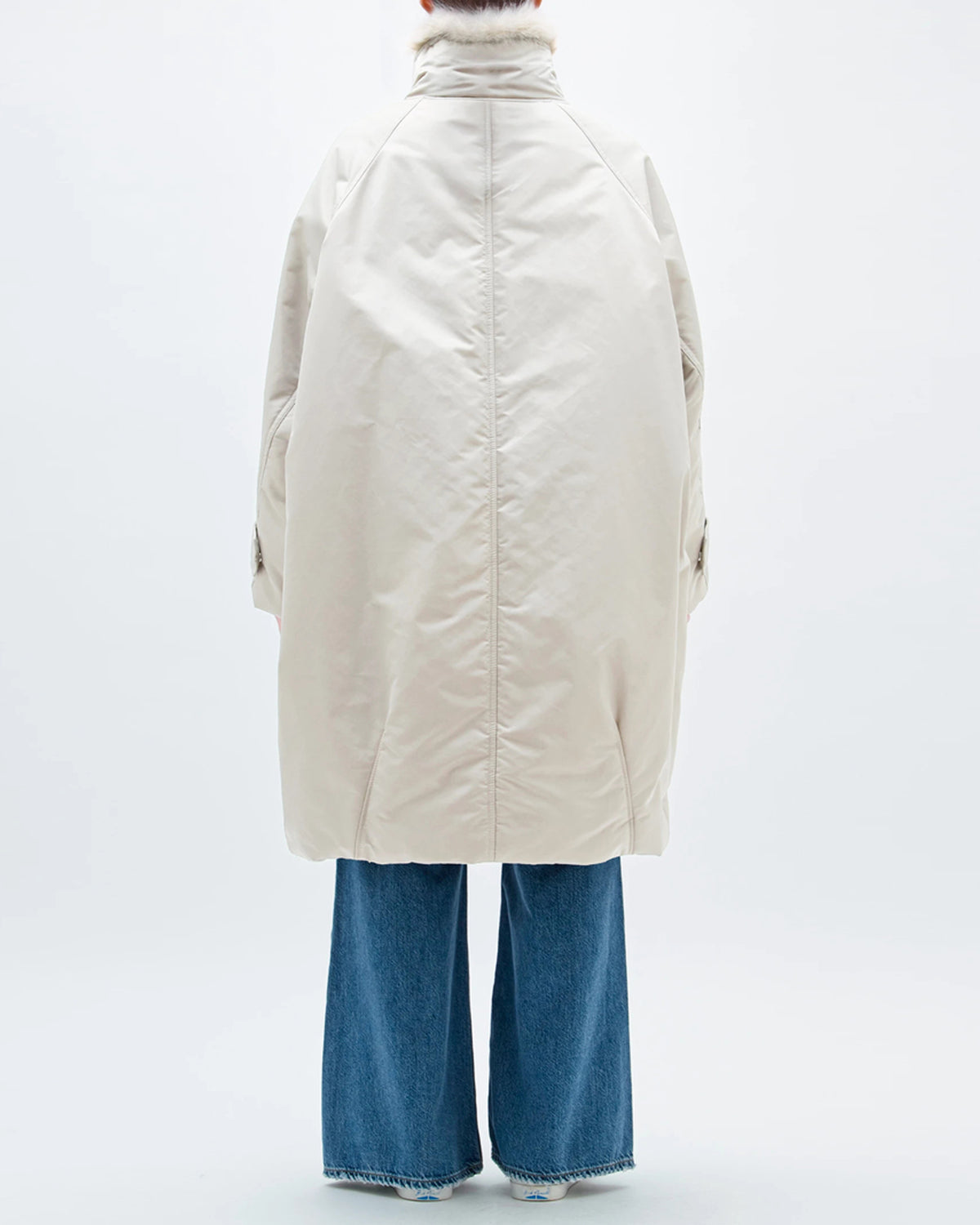 U-Bench Proto Jacket