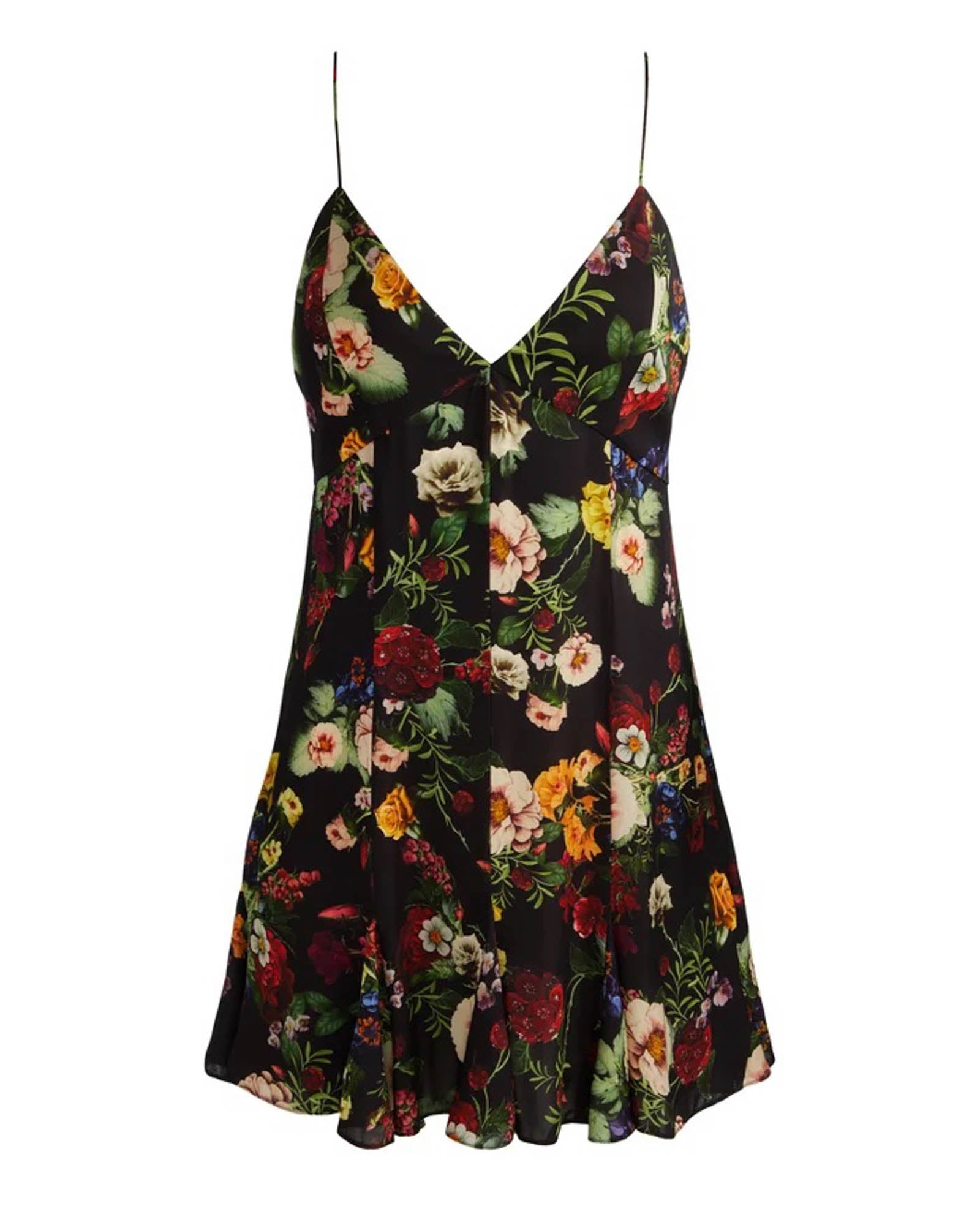 Julietta Mini Dress