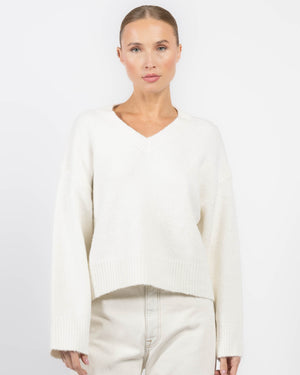 Etta Luxe Sweater