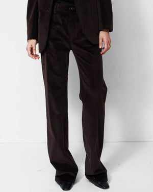 Chic Corduroy Pant