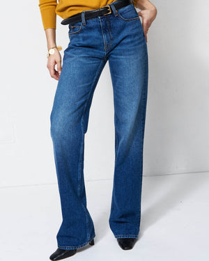 The Chic Straight