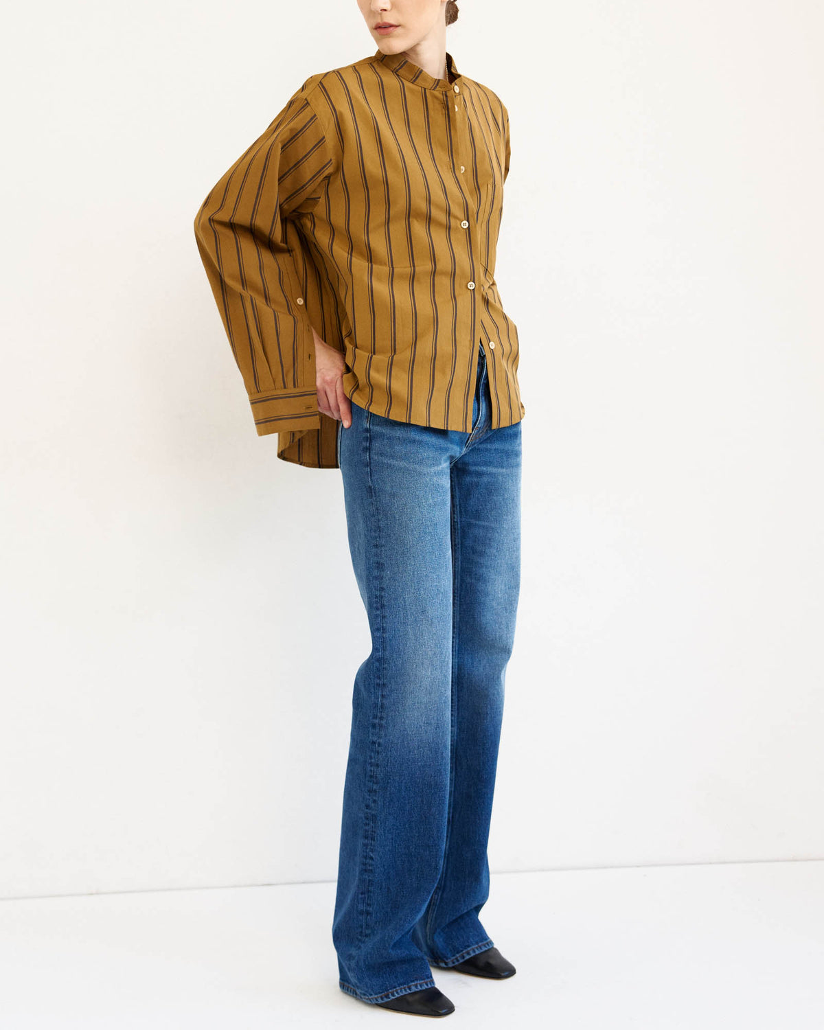 The Chic Straight