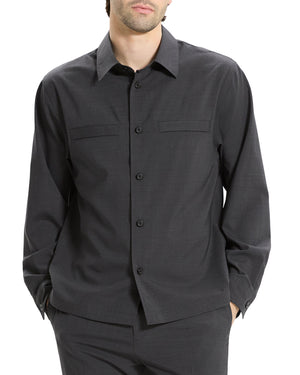 Surchemise utilitaire