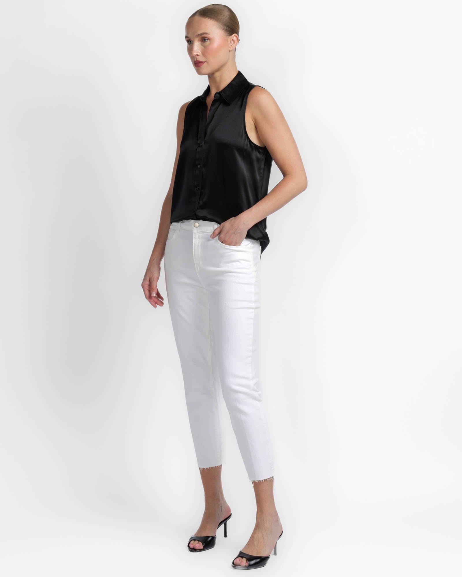 Emmy Blouse