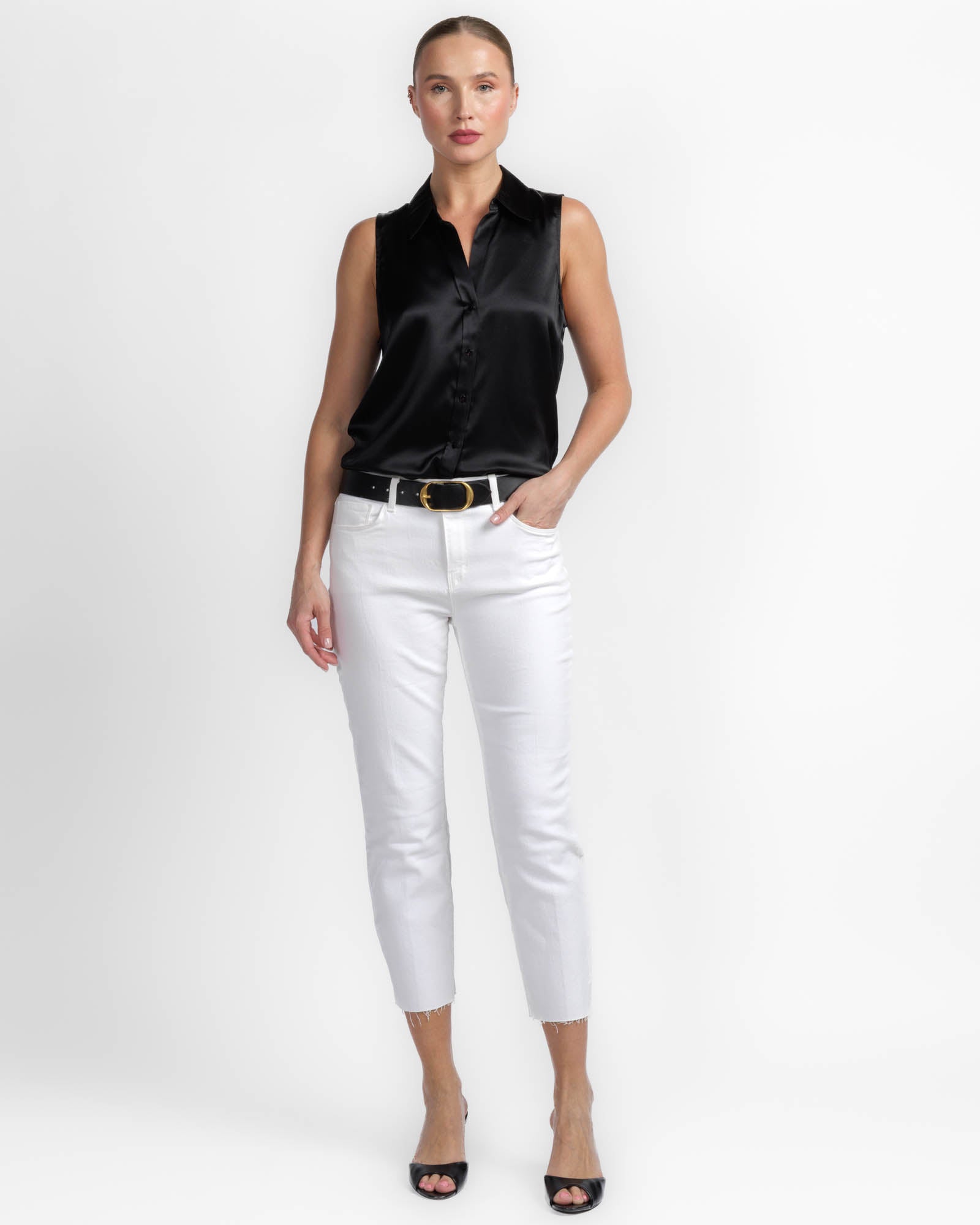 Emmy Blouse