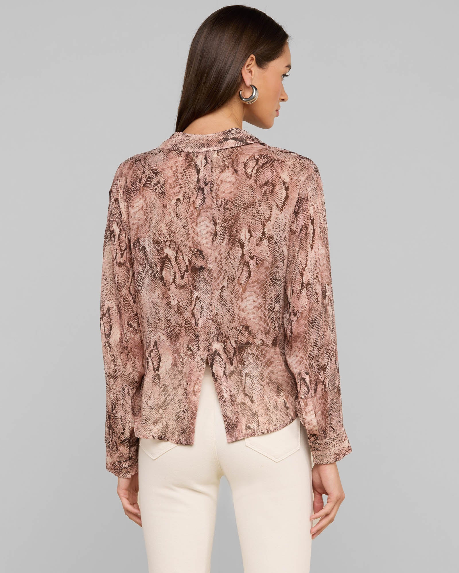 Cosette Shirt