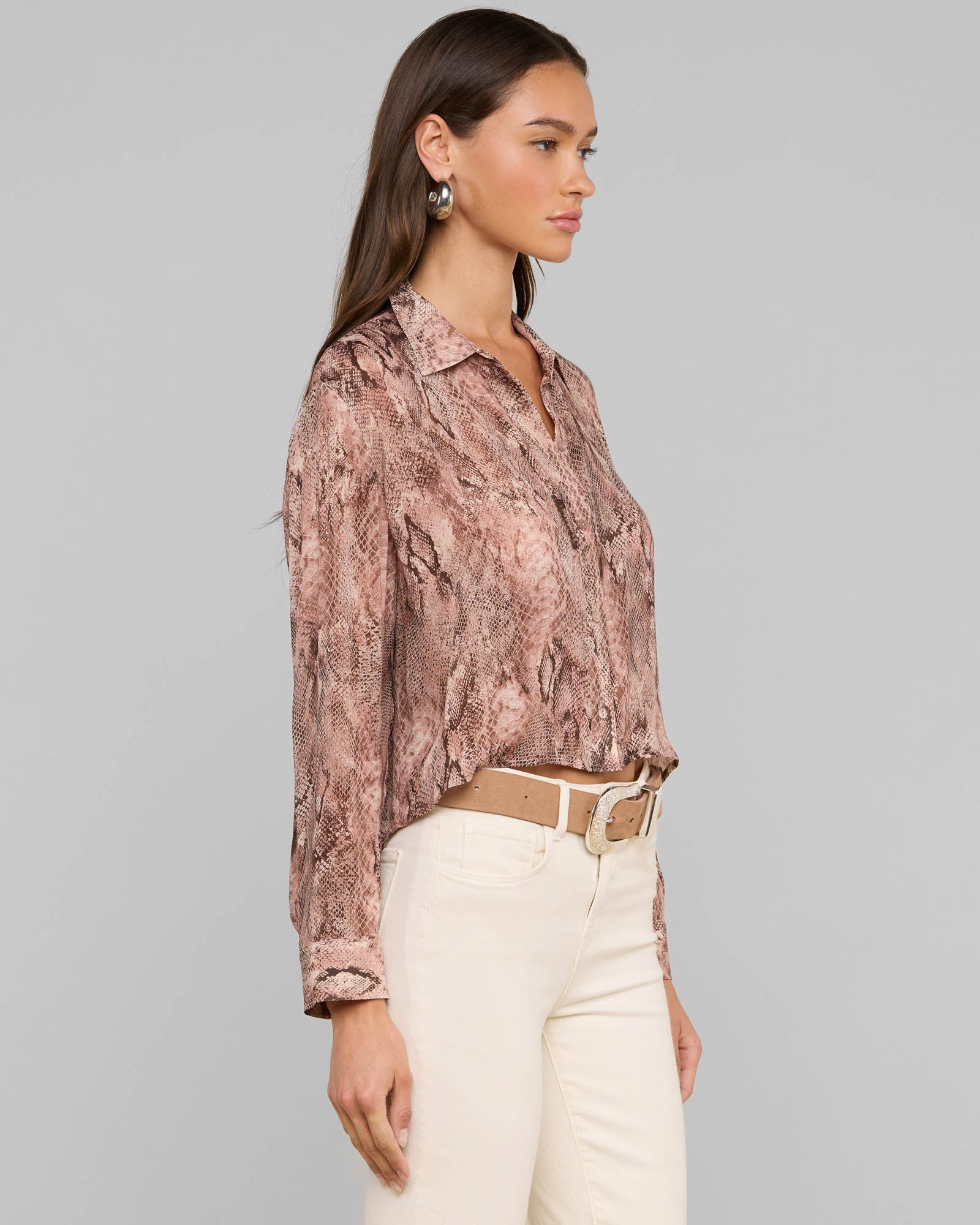 Cosette Shirt