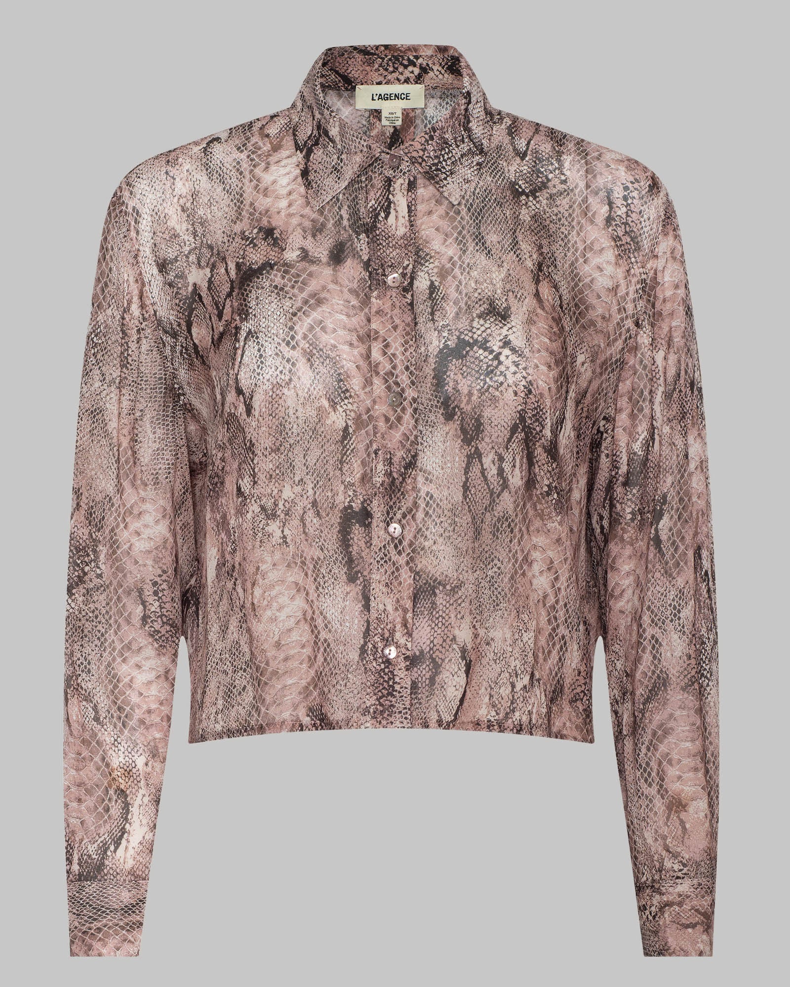 Cosette Shirt