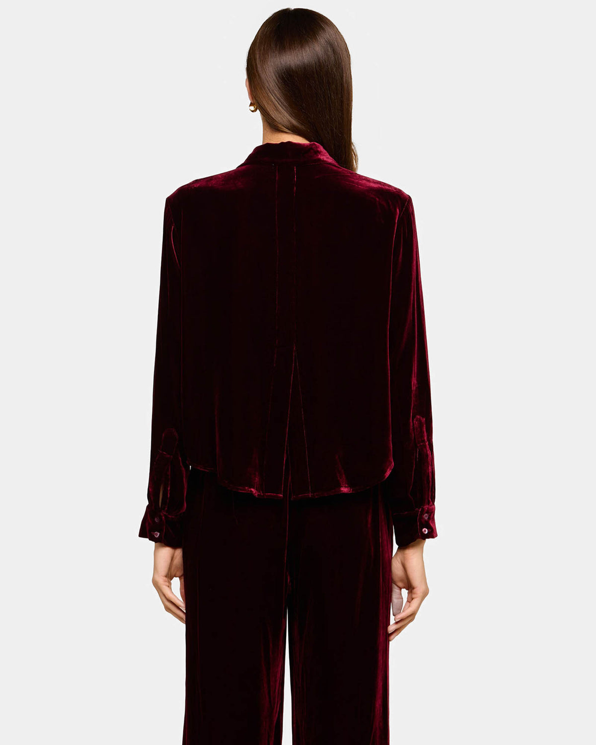 Cosette Shirt