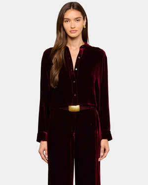 Cosette Shirt