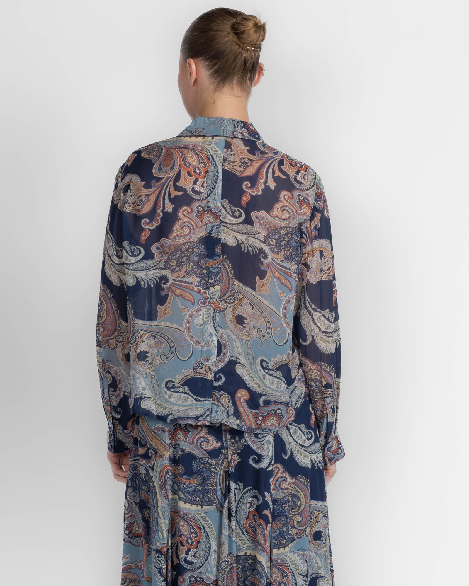 Cosette Shirt