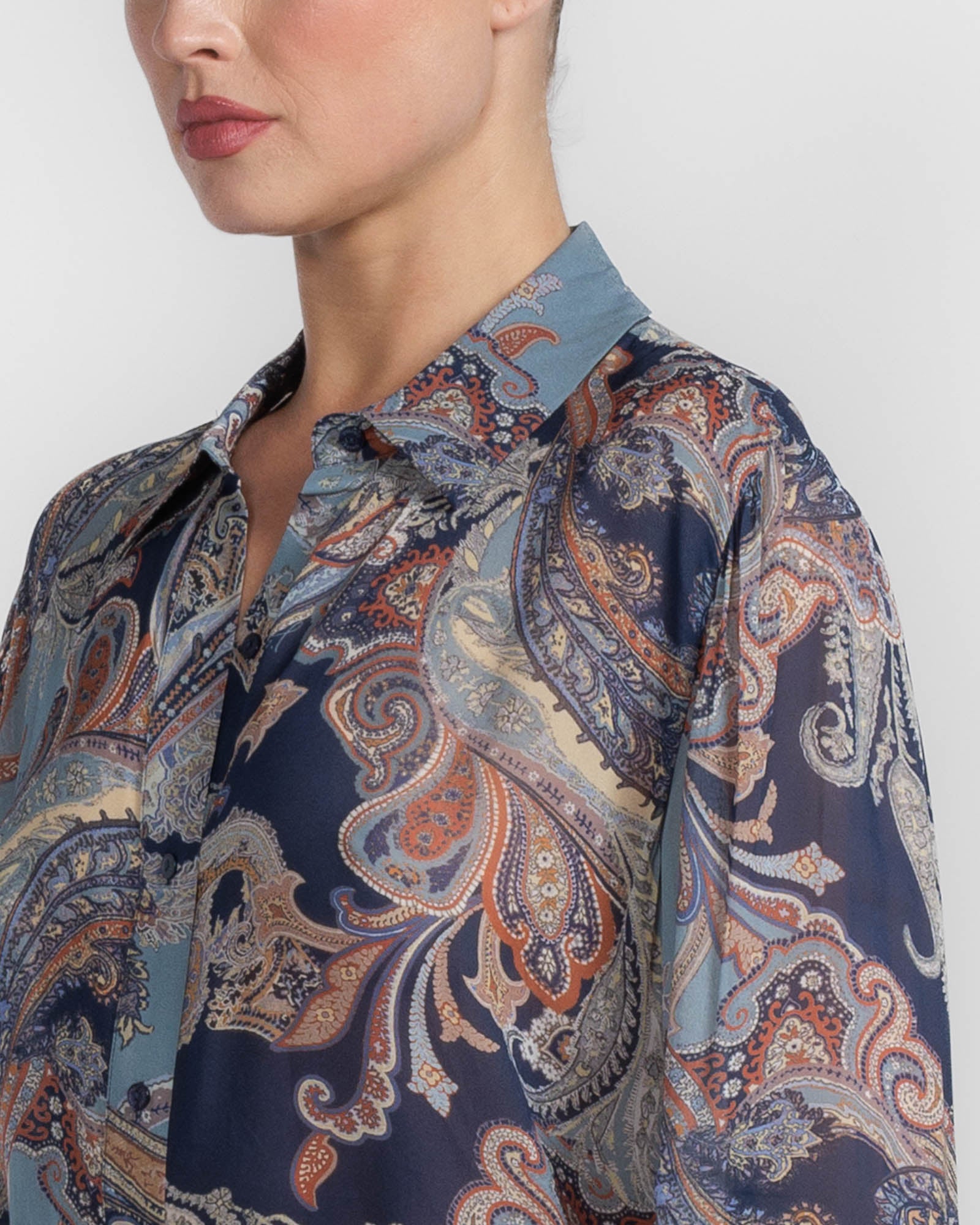 Cosette Shirt