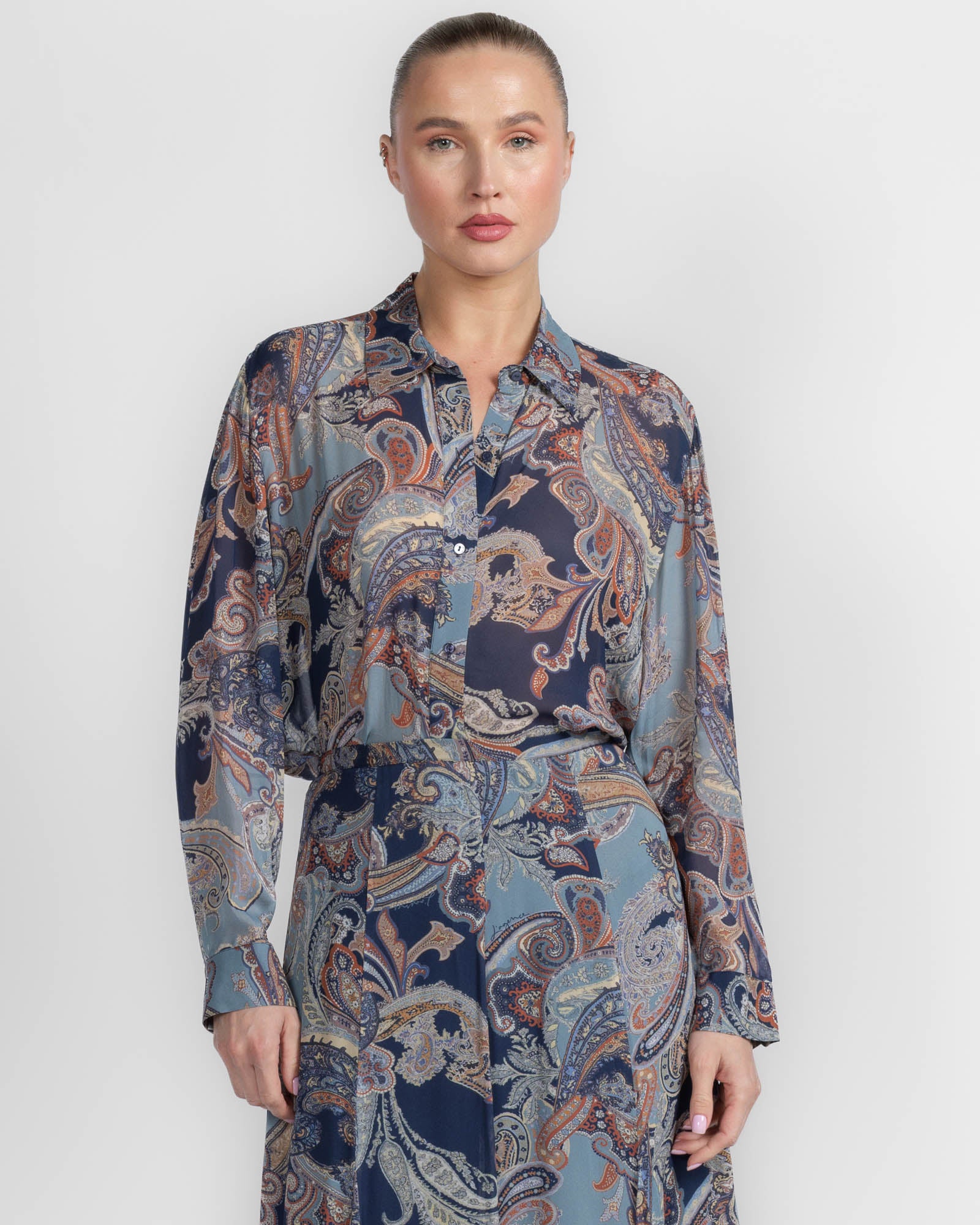 Cosette Shirt
