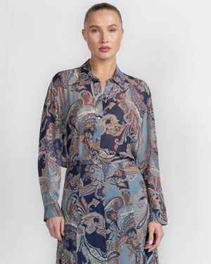 Cosette Shirt